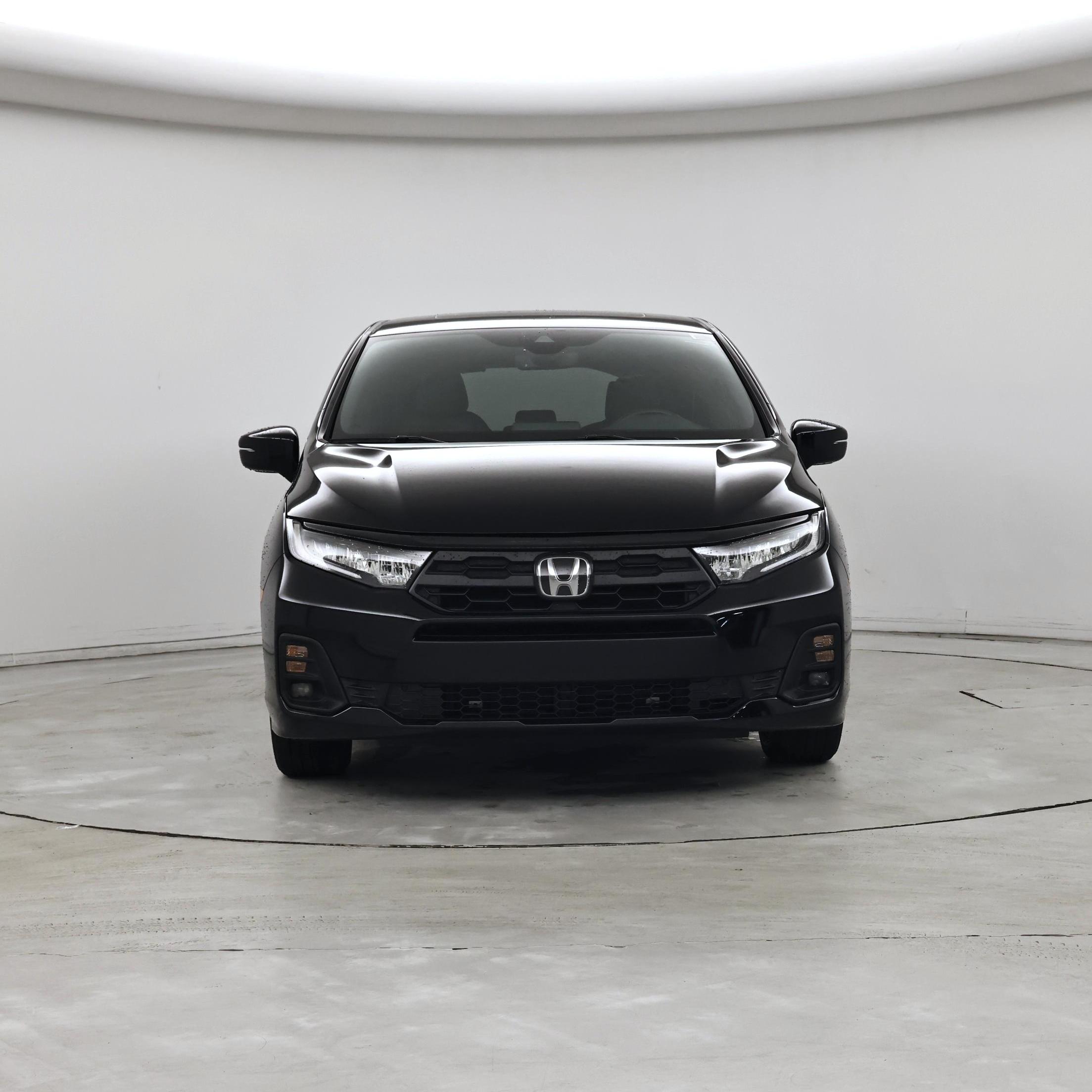 Thumbnail: 2025 Honda Odyssey - 5
