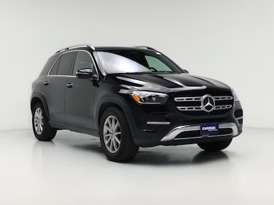 2024 Mercedes-Benz GLE450 Plug-In Hybrid