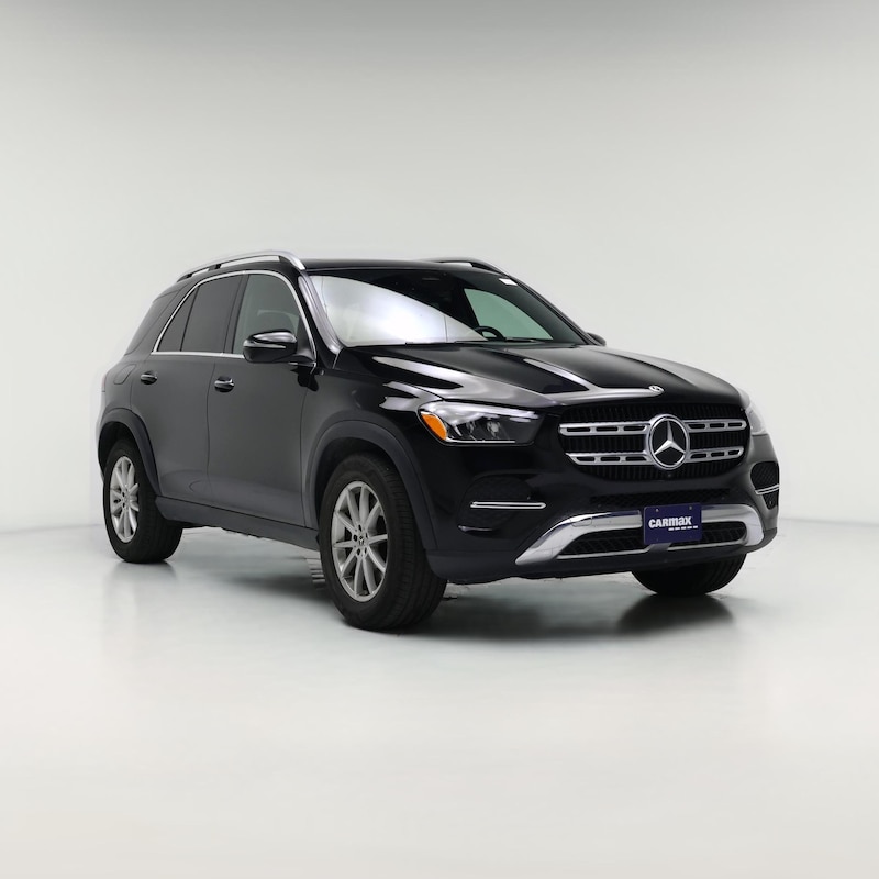 2024 Mercedes-Benz GLE450 Plug-In Hybrid