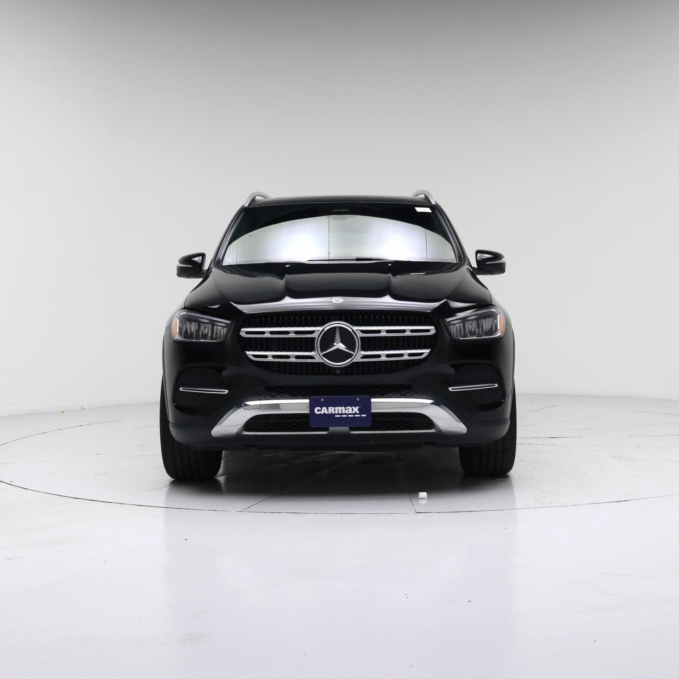 Thumbnail: 2024 Mercedes-Benz GLE - 5