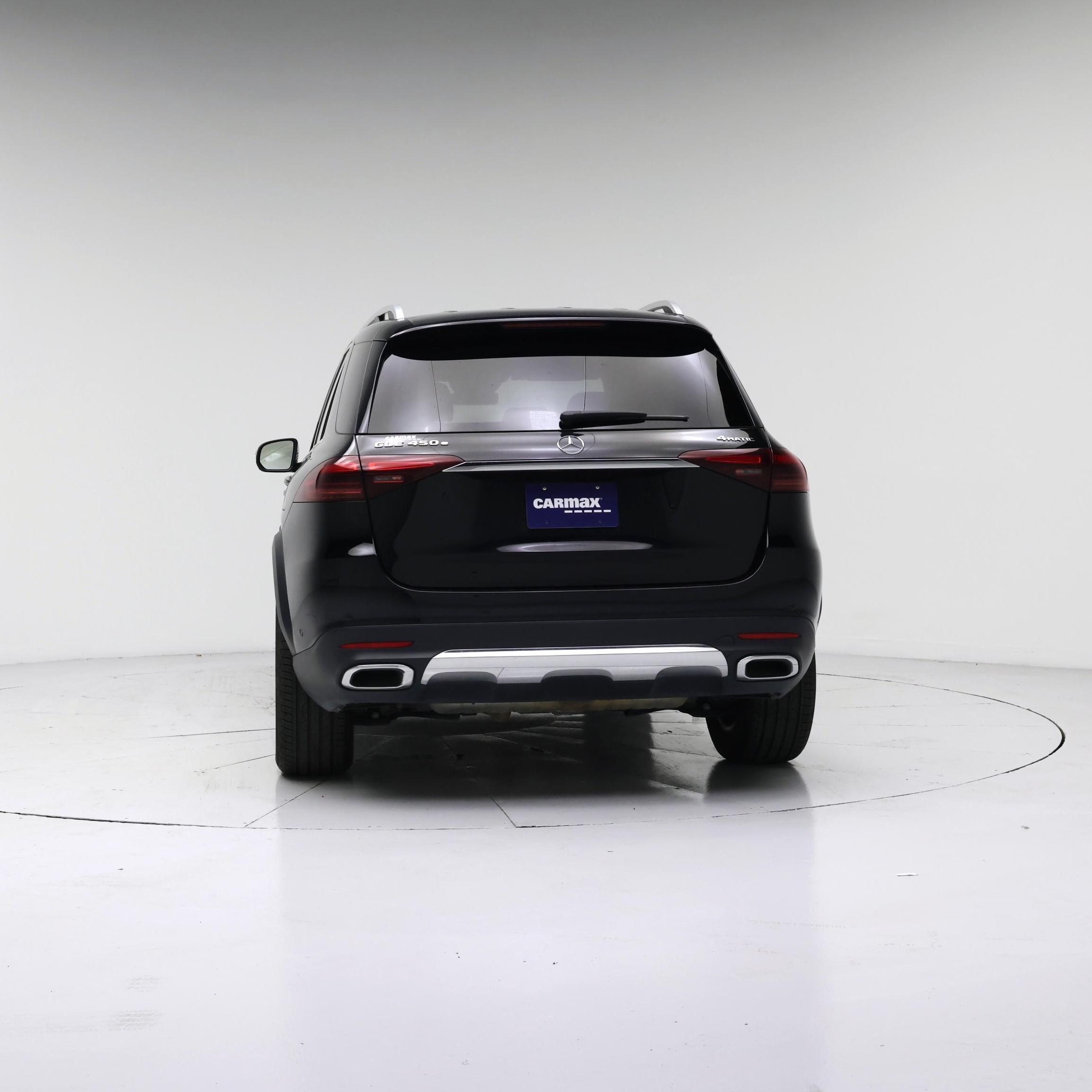 Thumbnail: 2024 Mercedes-Benz GLE - 6