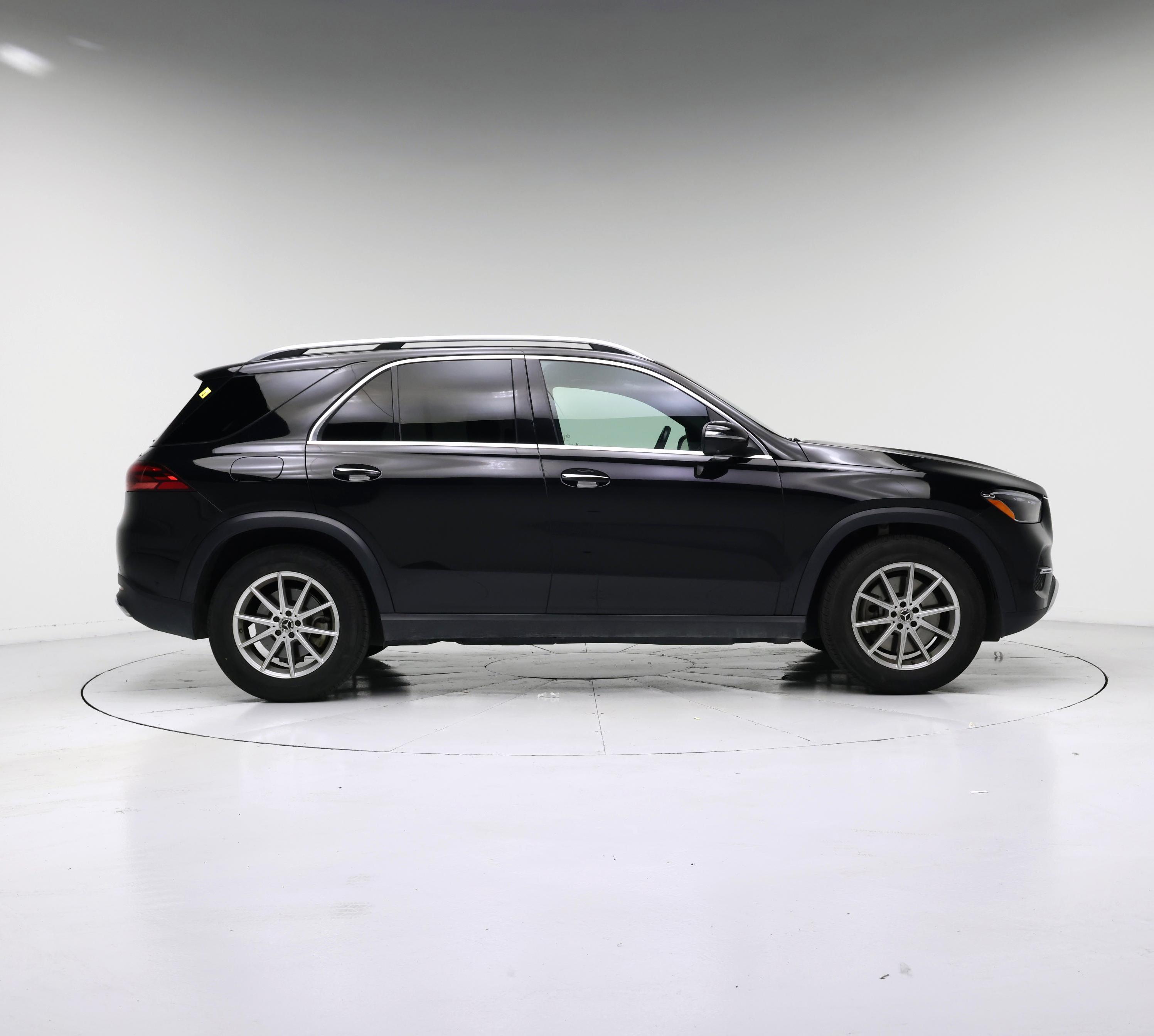 Thumbnail: 2024 Mercedes-Benz GLE - 7