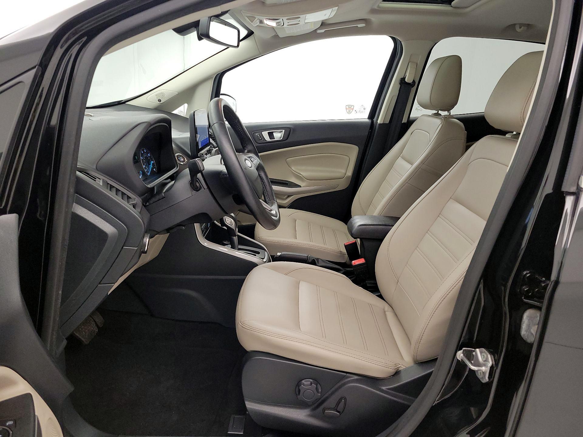 Thumbnail: 2021 Ford EcoSport - 11