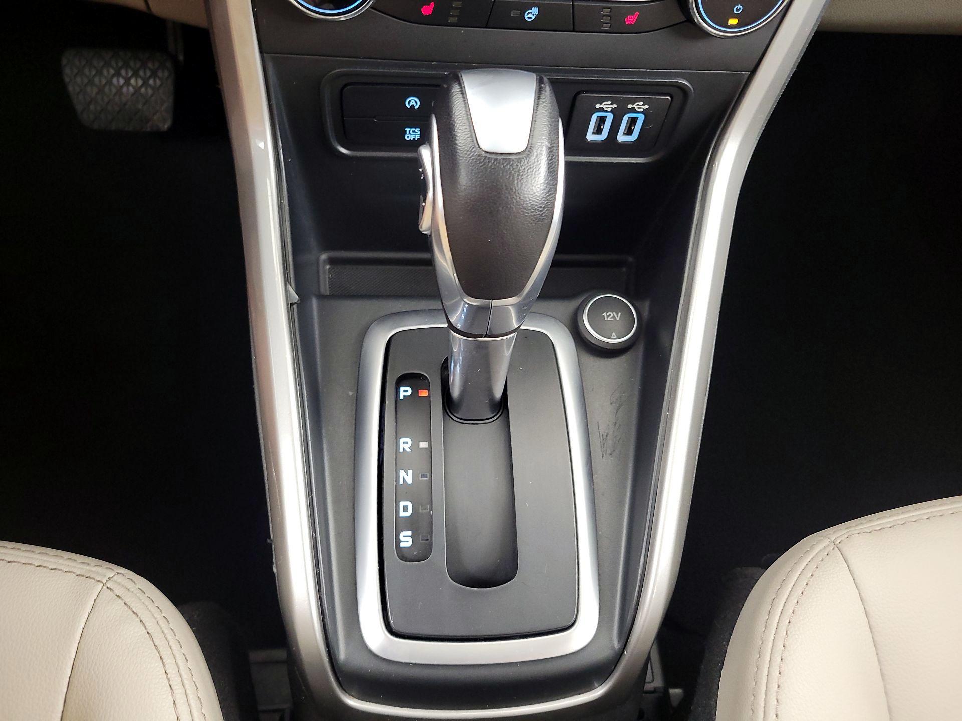 Thumbnail: 2021 Ford EcoSport - 18