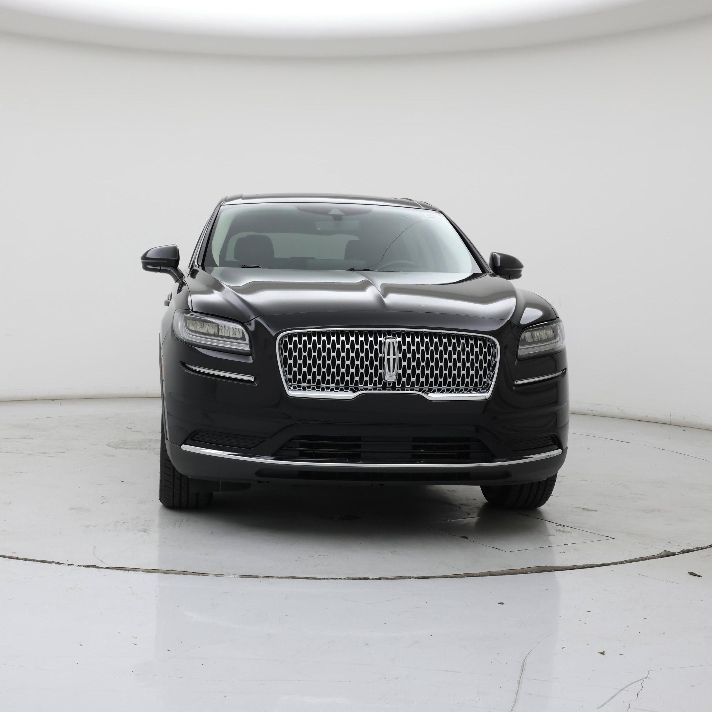 Thumbnail: 2022 Lincoln Nautilus - 5