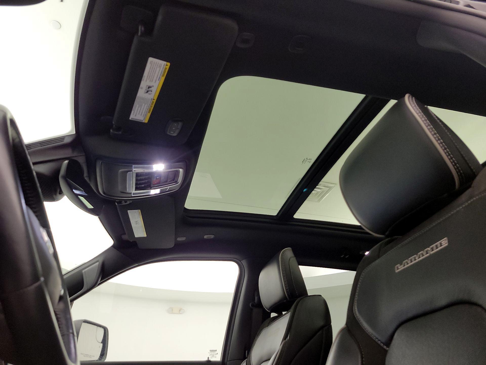 Thumbnail: 2022 RAM 1500 - 20