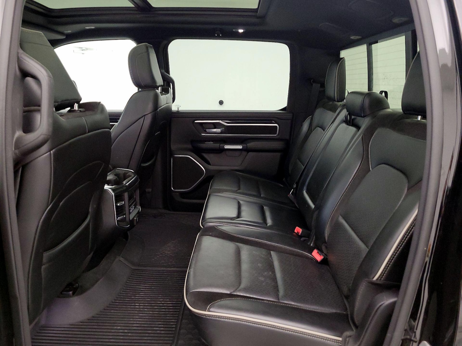 2022 RAM Ram 1500 Pickup Laramie - Photo 22