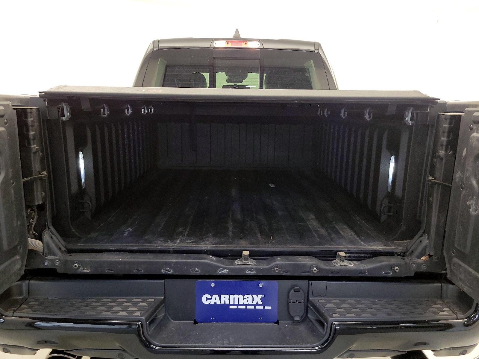 2022 RAM Ram 1500 Pickup Laramie - Photo 23