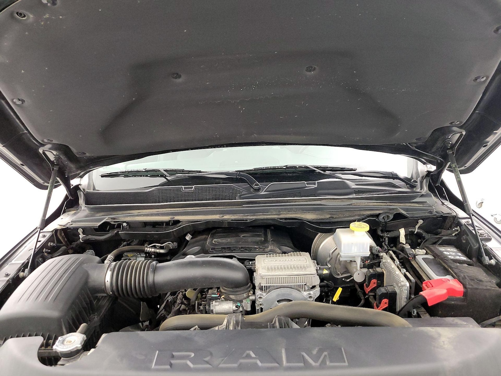 2022 RAM Ram 1500 Pickup Laramie - Photo 24