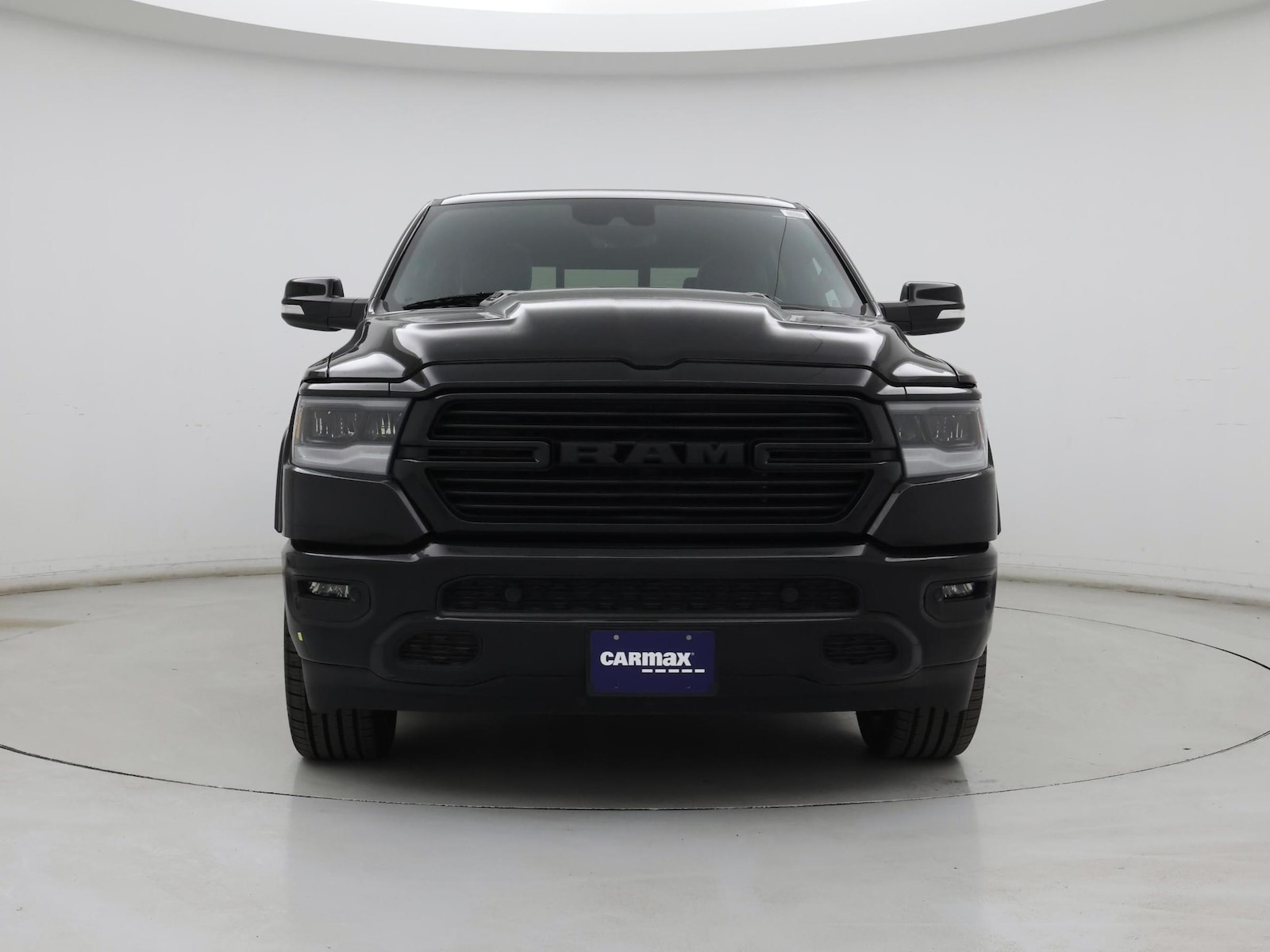 2022 RAM Ram 1500 Pickup Laramie - Photo 6