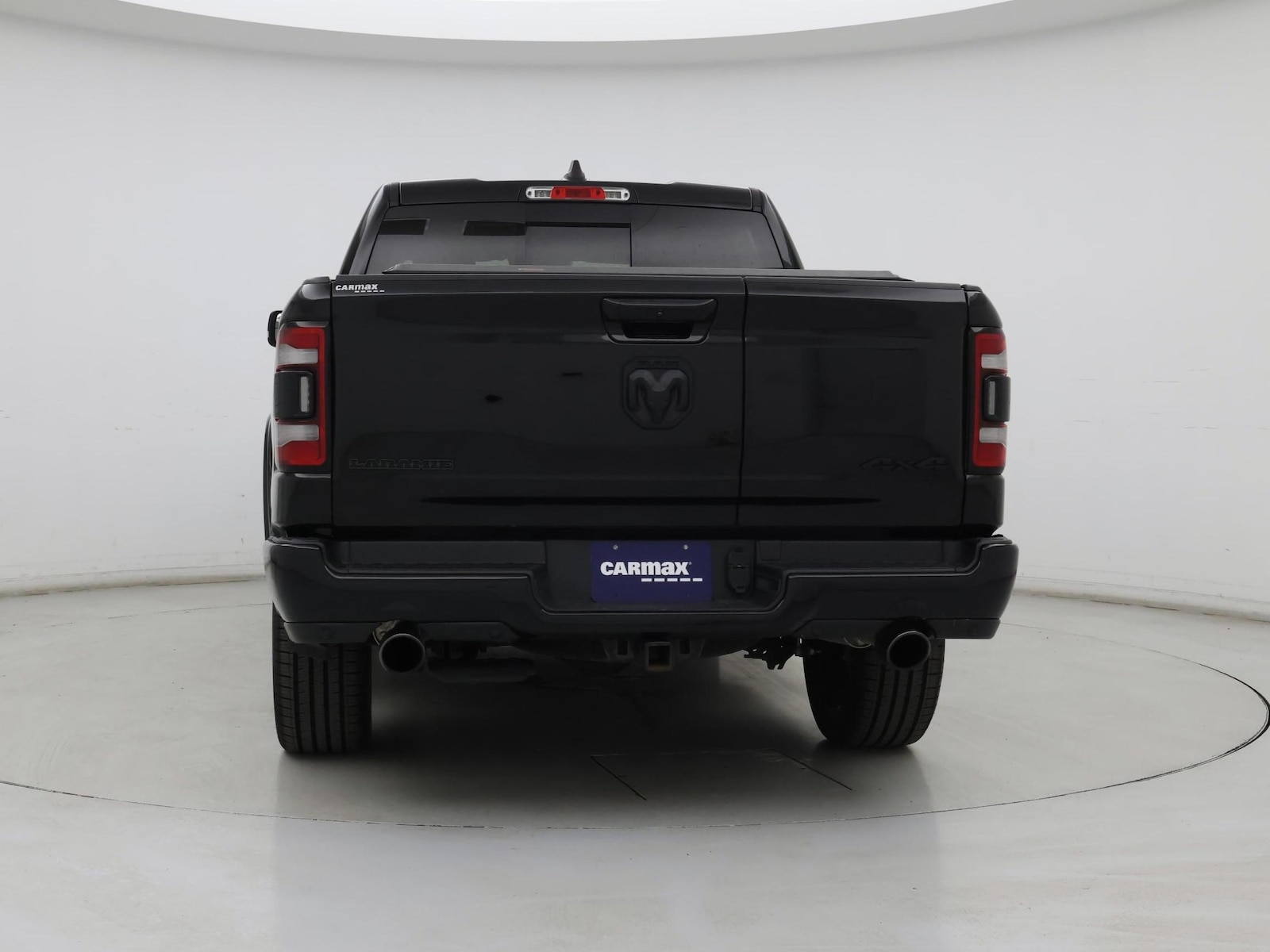 2022 RAM Ram 1500 Pickup Laramie - Photo 7