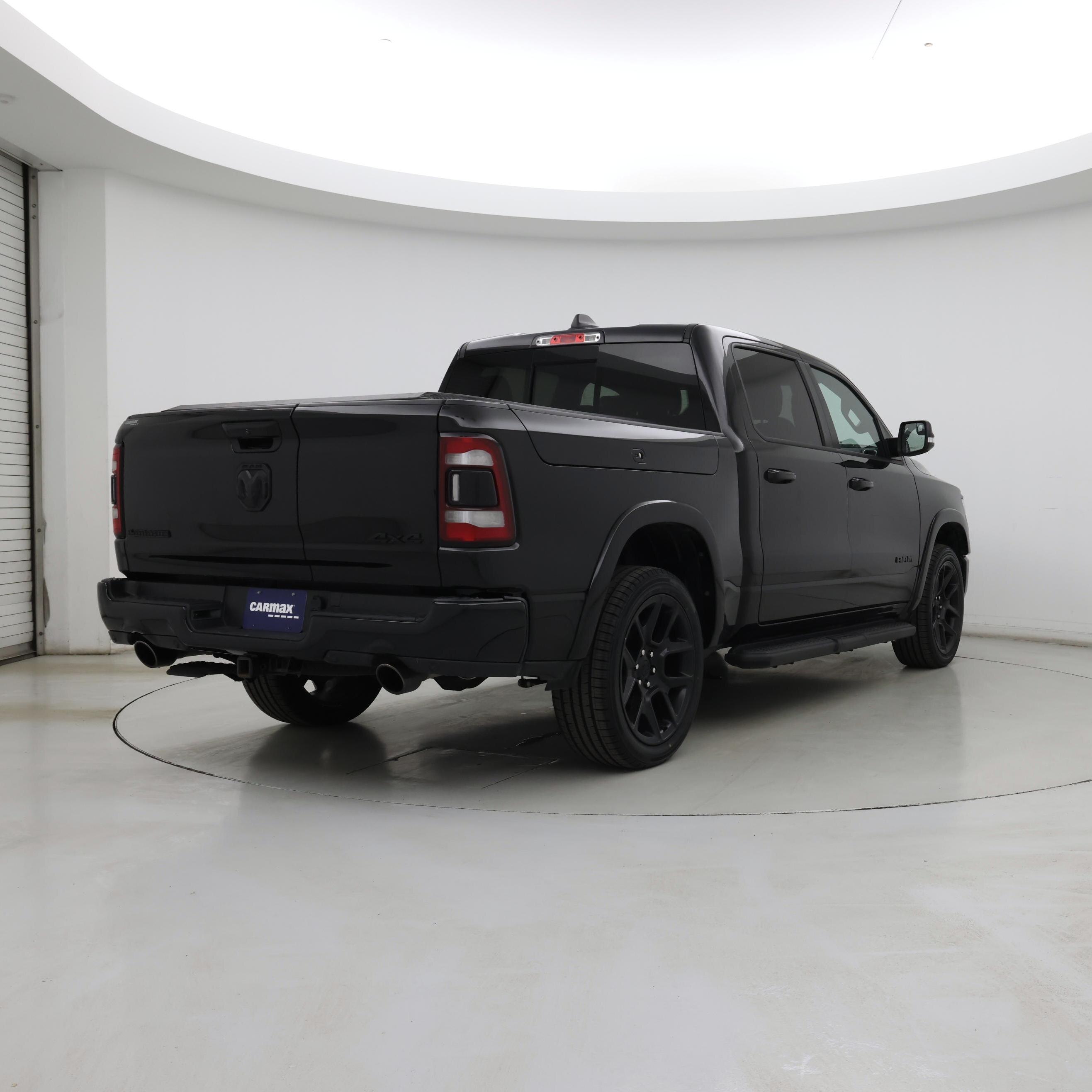 Thumbnail: 2022 RAM 1500 - 8