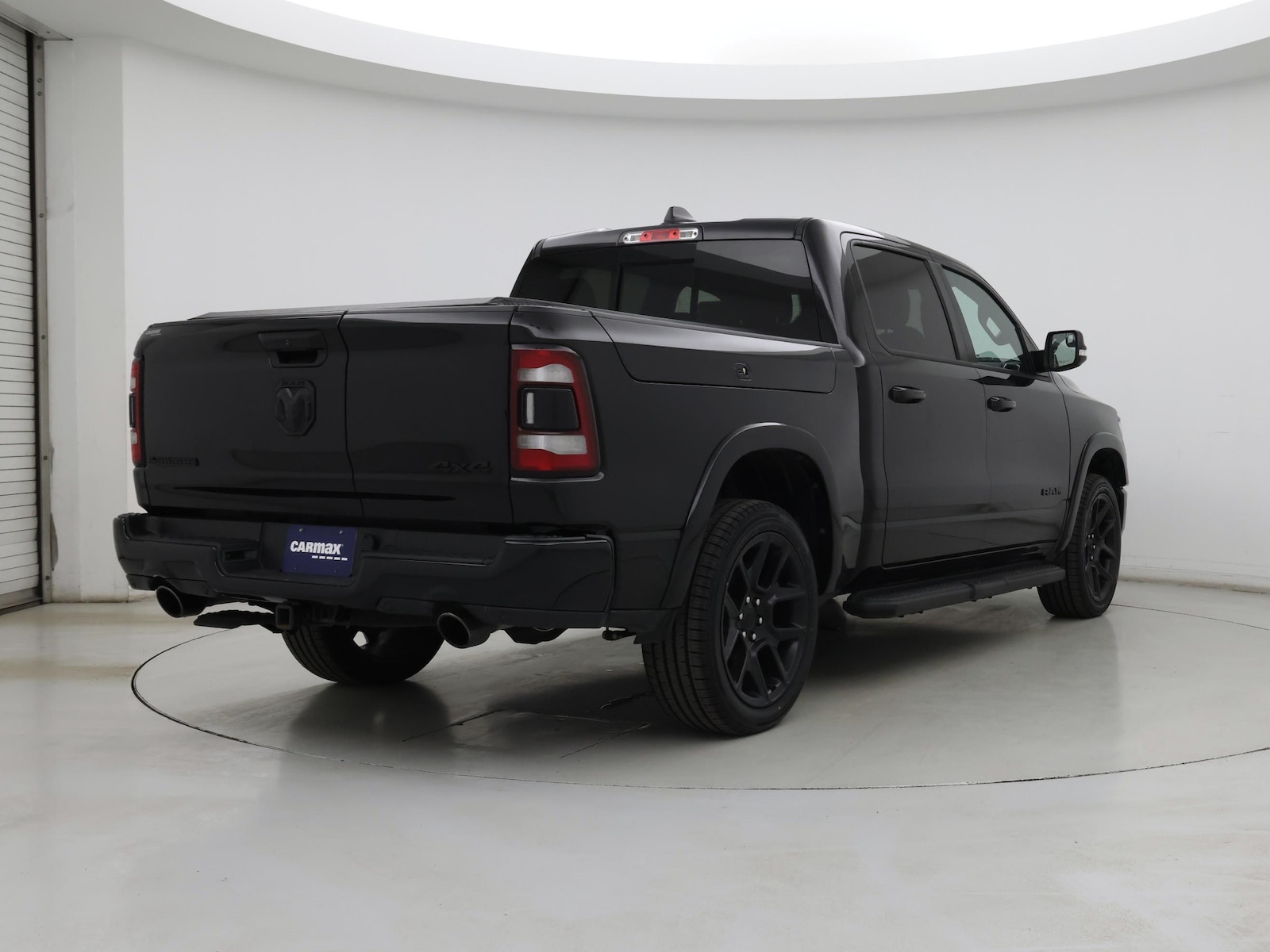 2022 RAM Ram 1500 Pickup Laramie - Photo 9