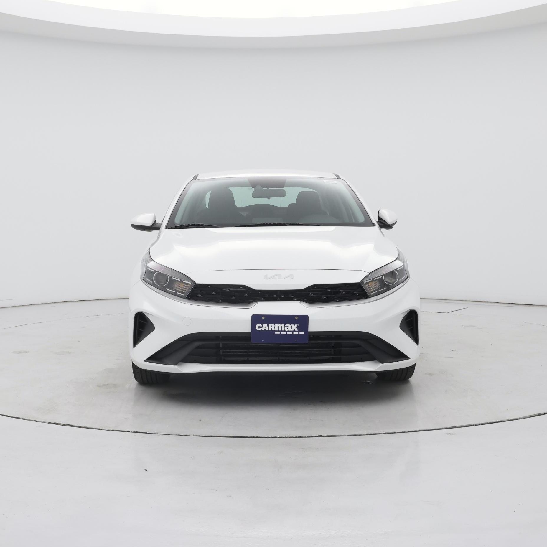 Thumbnail: 2024 Kia Forte - 5
