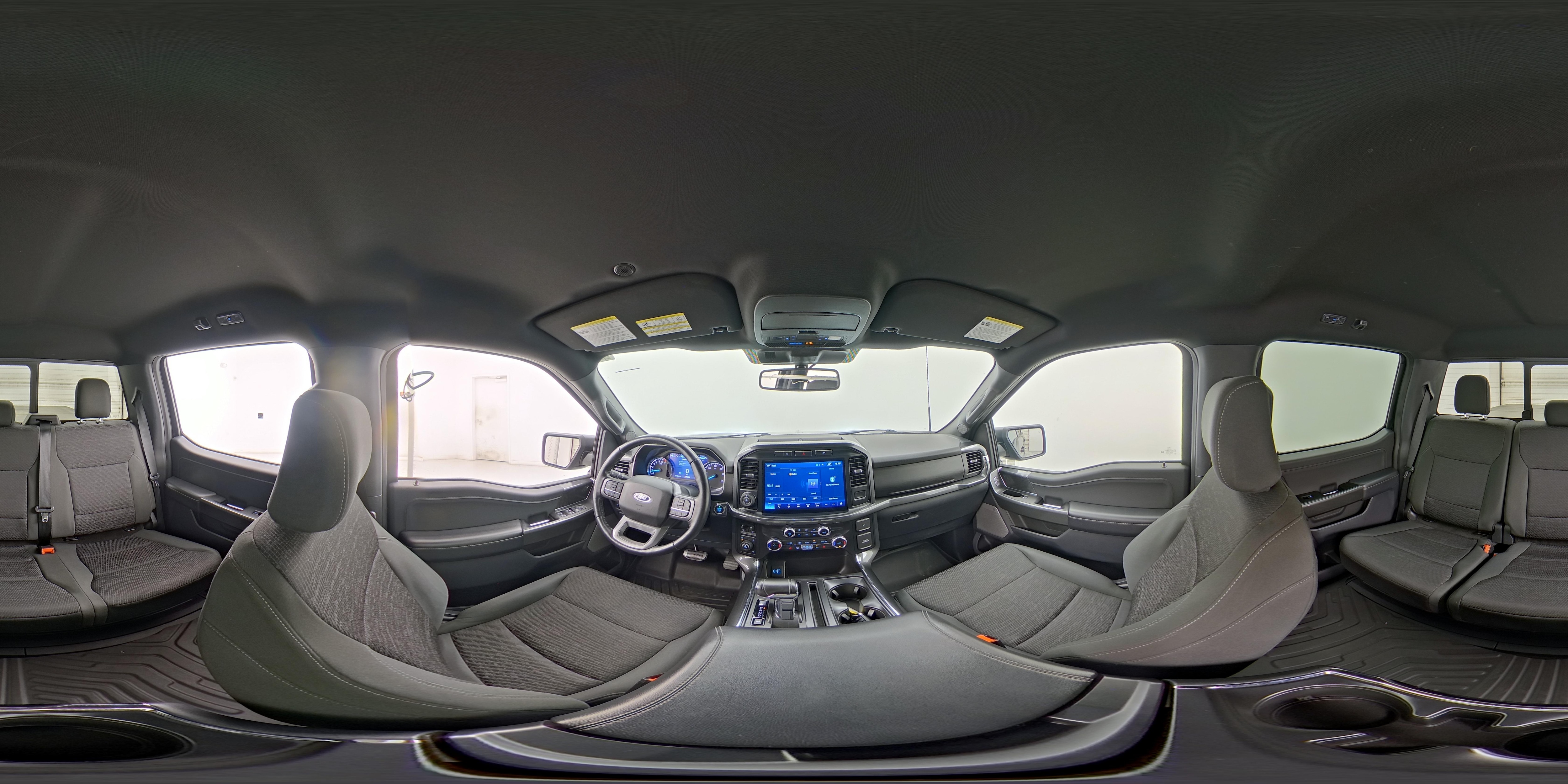 2022 Ford F-150 XLT - Photo 25
