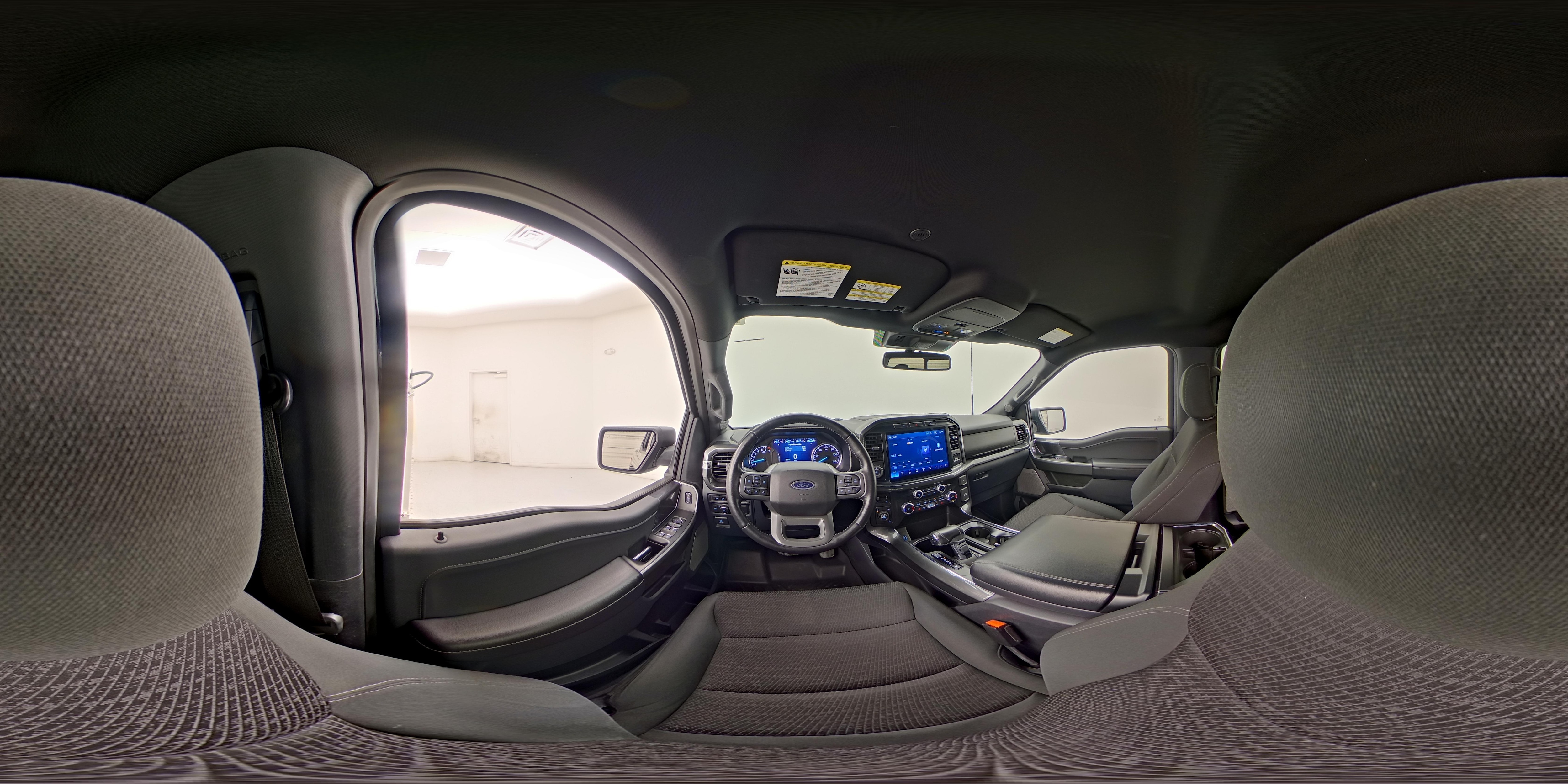 2022 Ford F-150 XLT - Photo 27