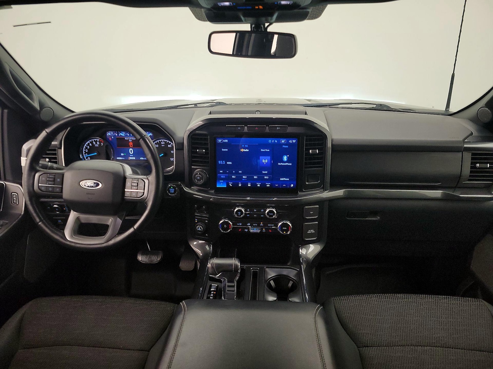 2022 Ford F-150 XLT - Photo 10
