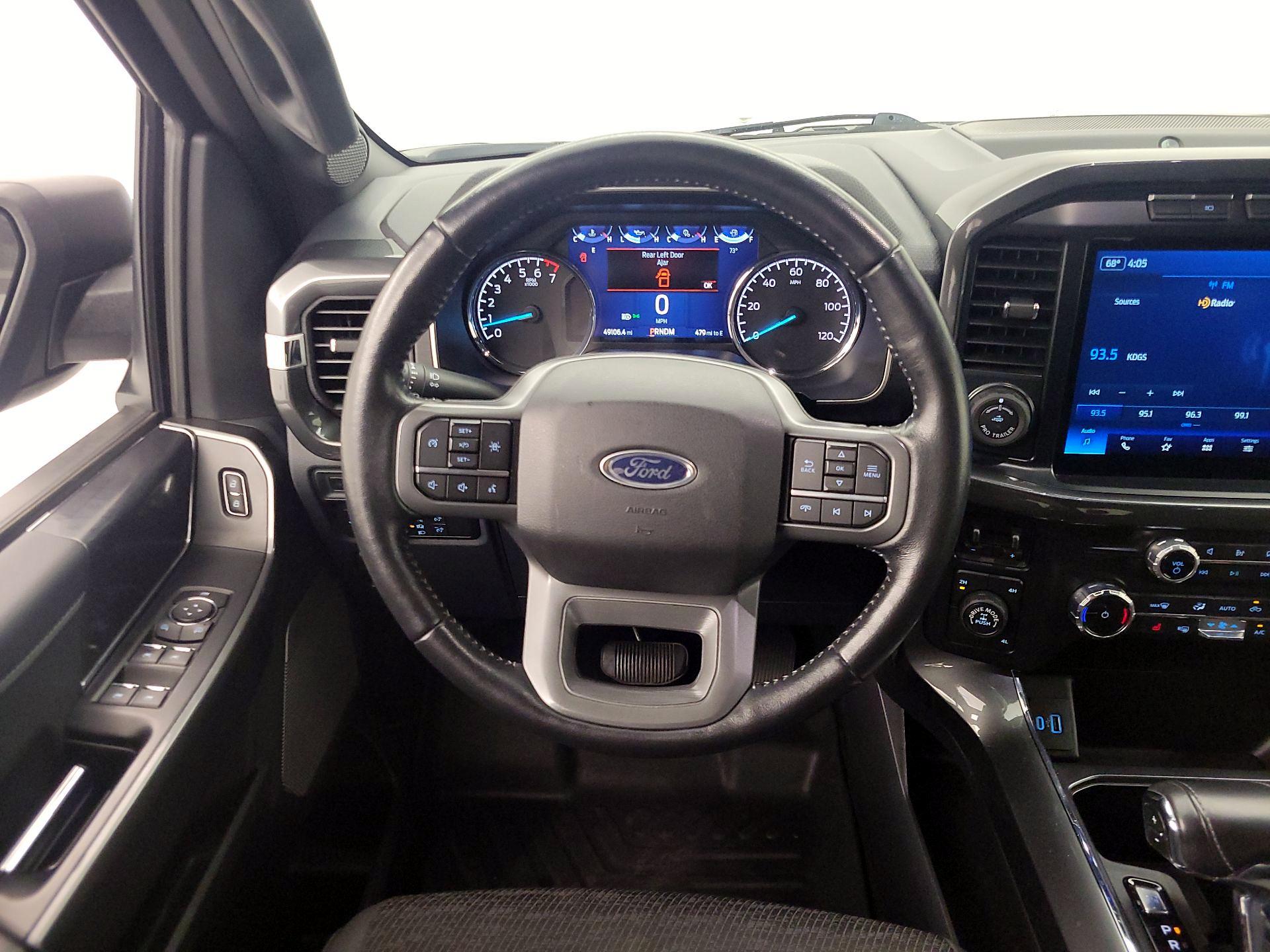 Thumbnail: 2022 Ford F-150 - 10