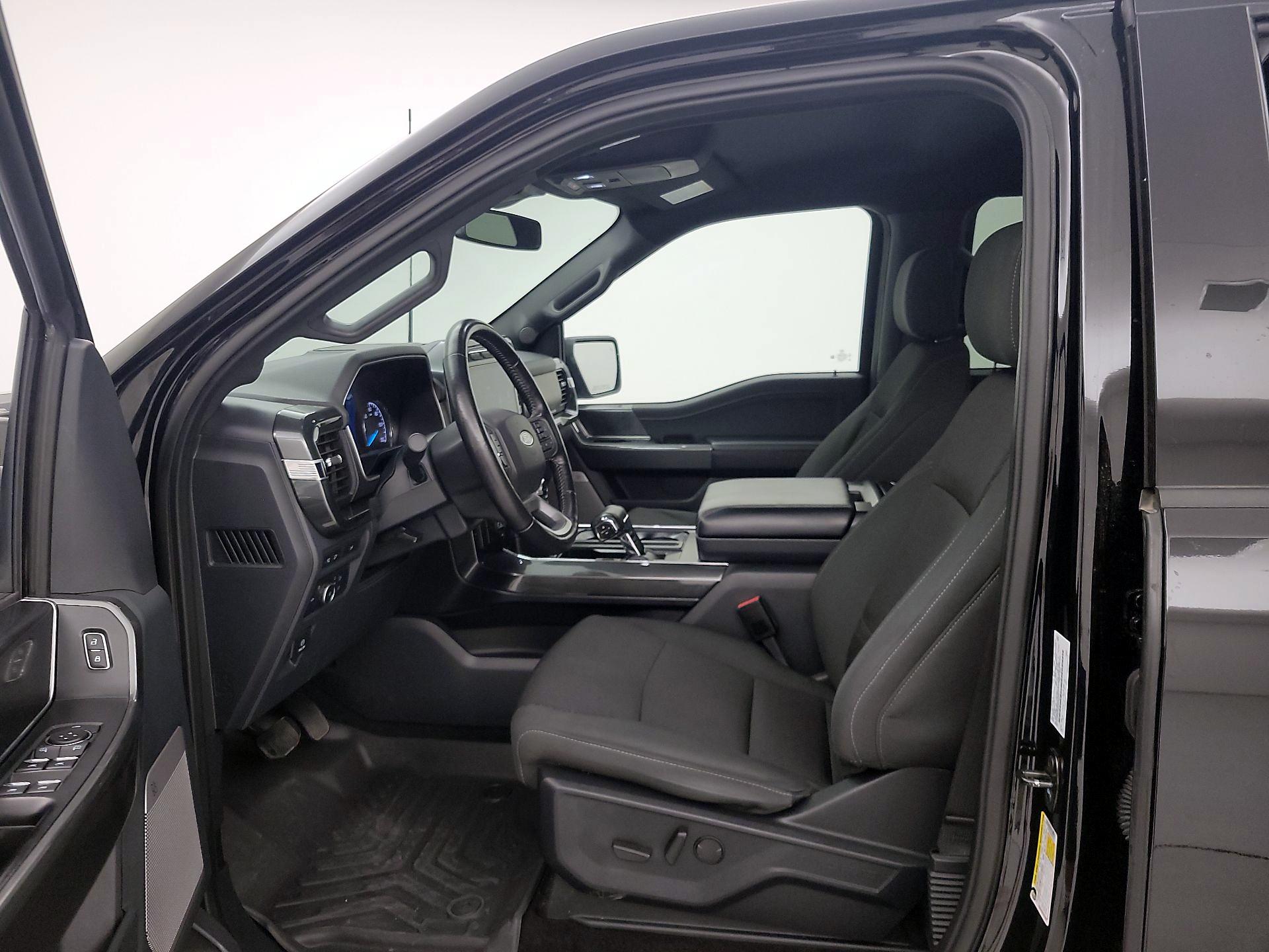 Thumbnail: 2022 Ford F-150 - 11