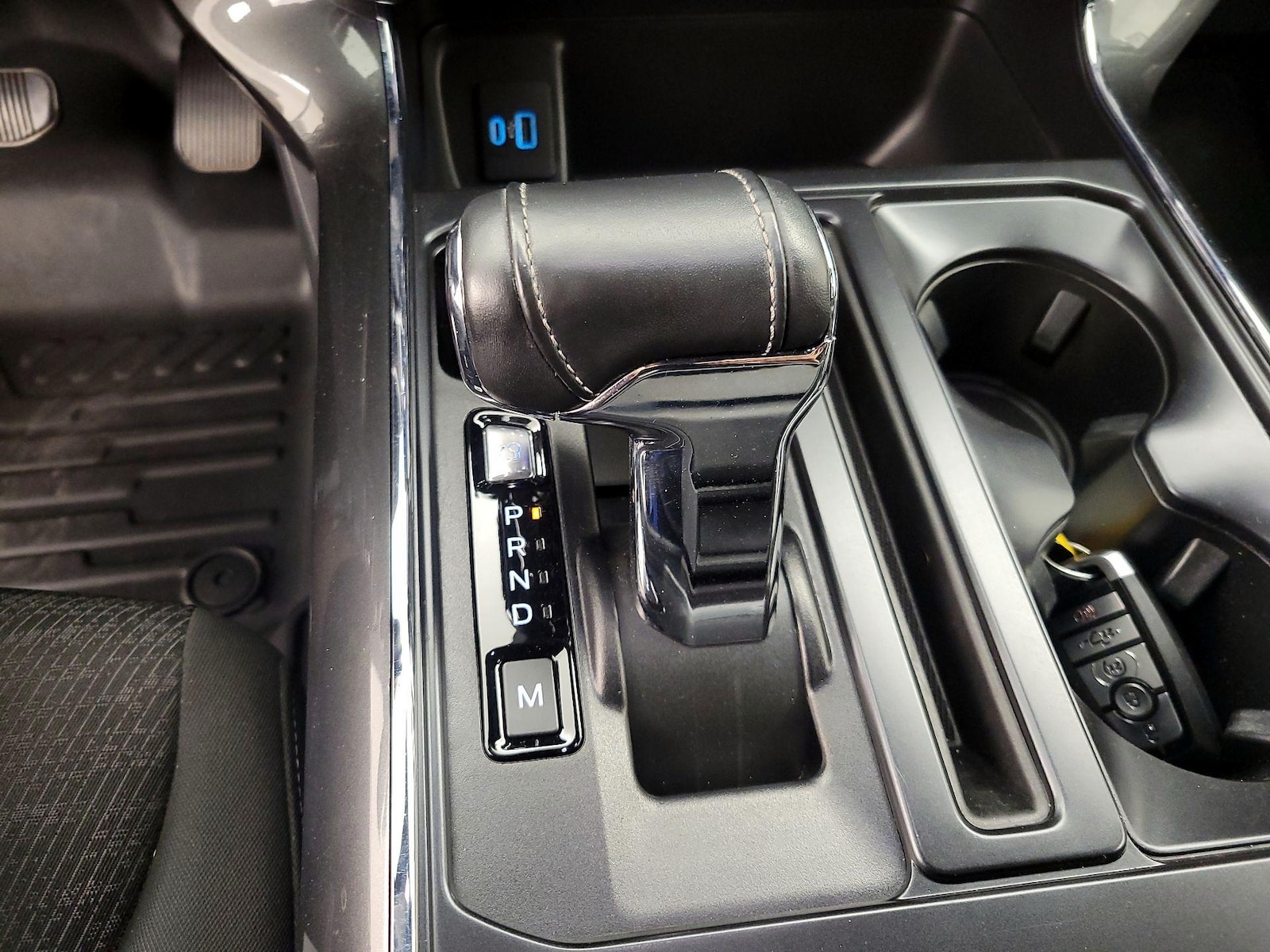 2022 Ford F-150 XLT - Photo 18