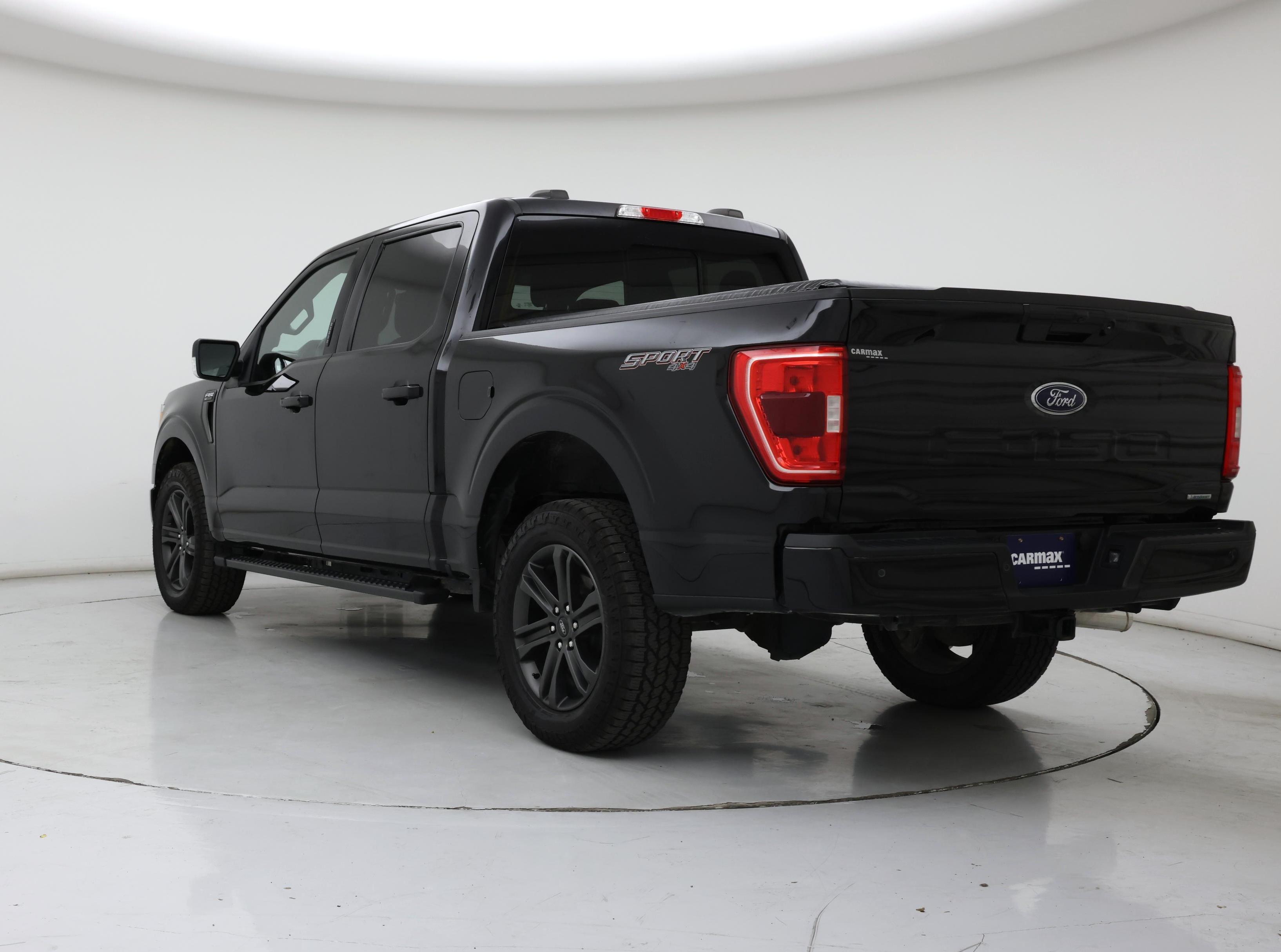 Thumbnail: 2022 Ford F-150 - 2