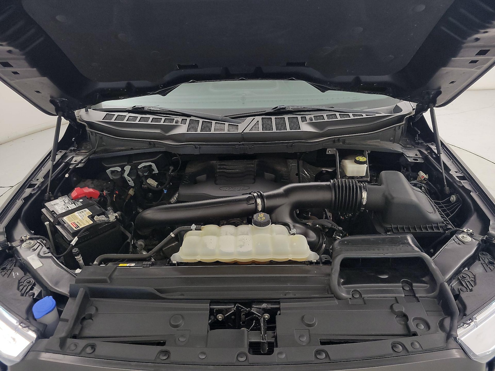 2022 Ford F-150 XLT - Photo 22