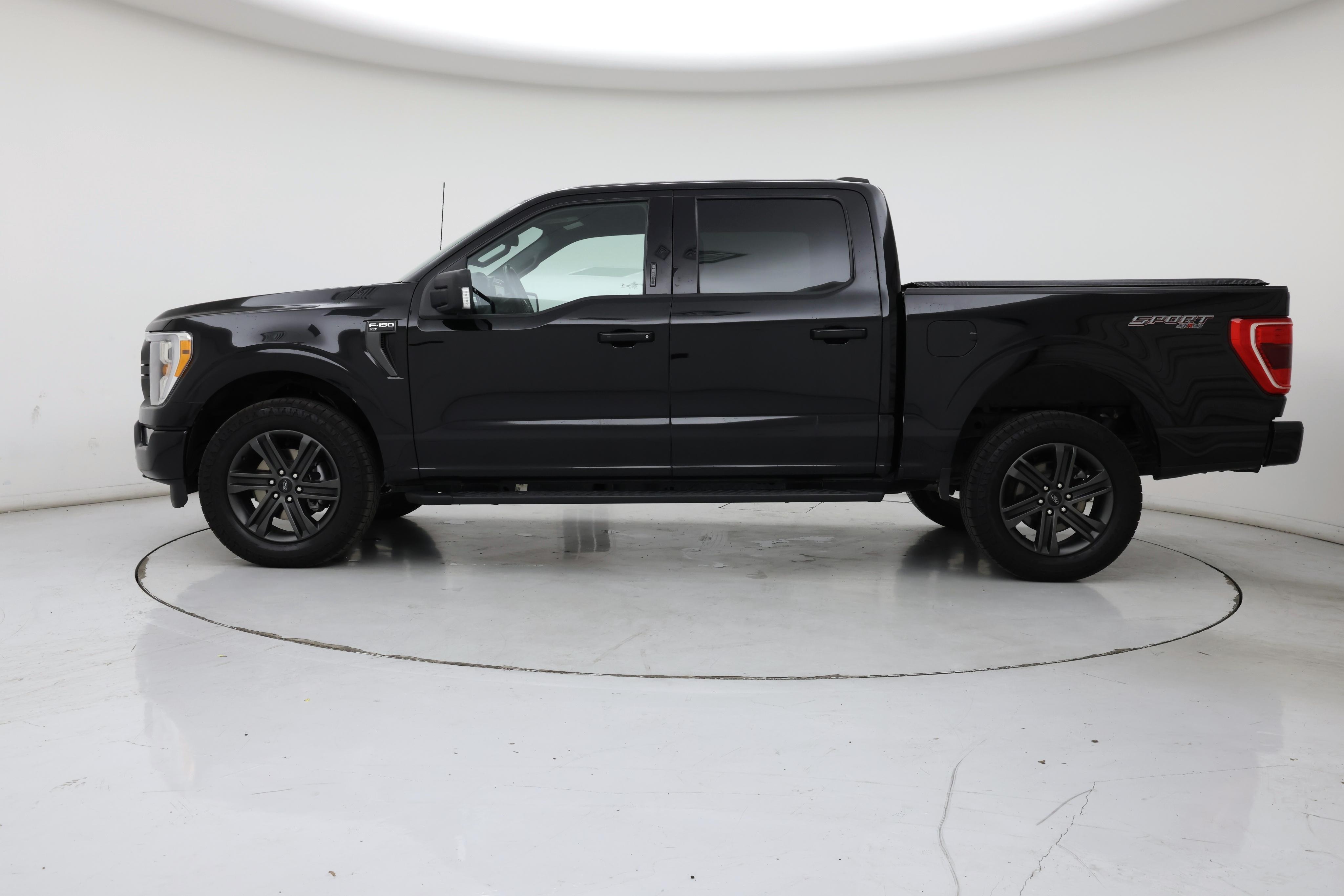 Thumbnail: 2022 Ford F-150 - 3