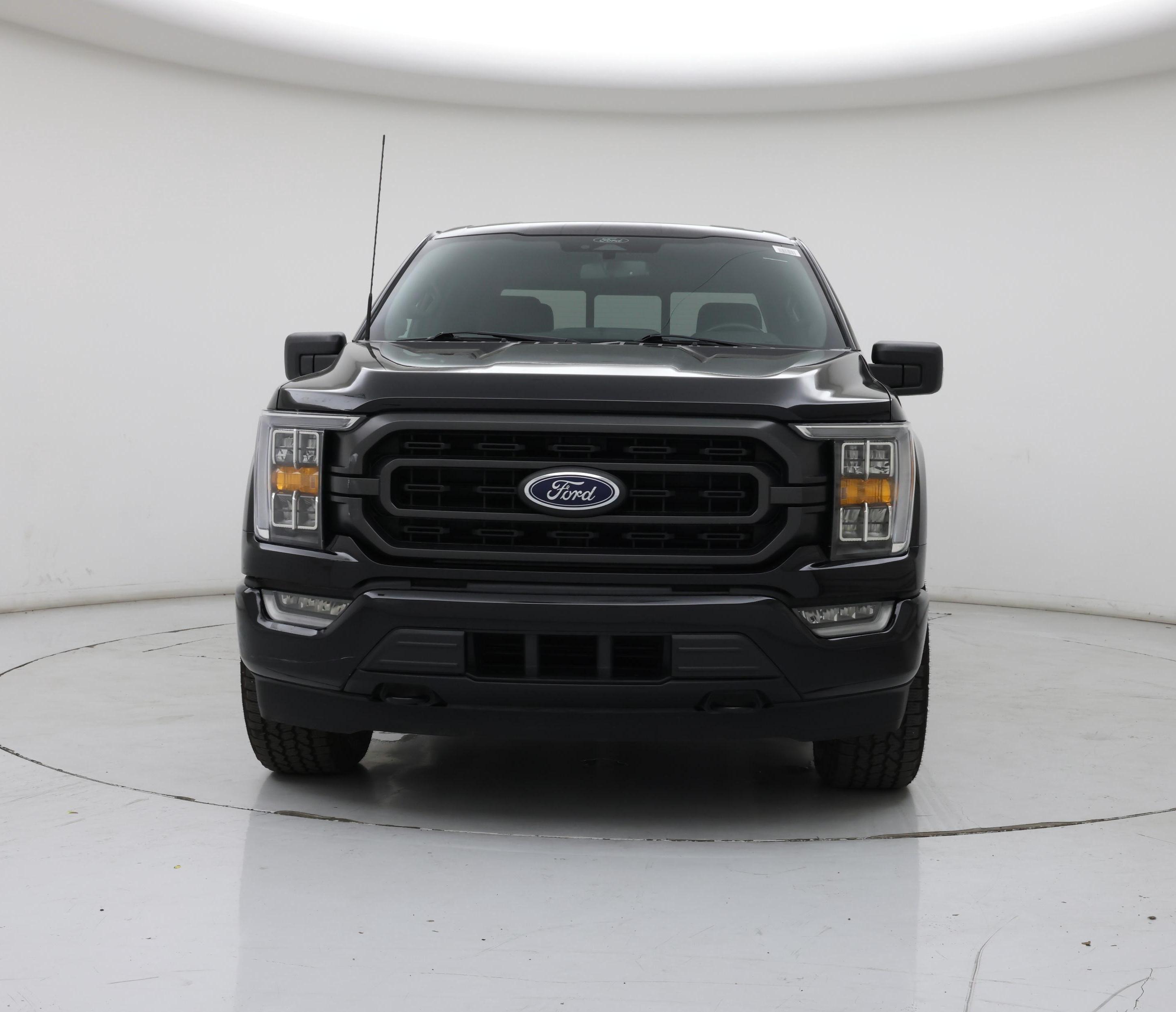 Thumbnail: 2022 Ford F-150 - 5