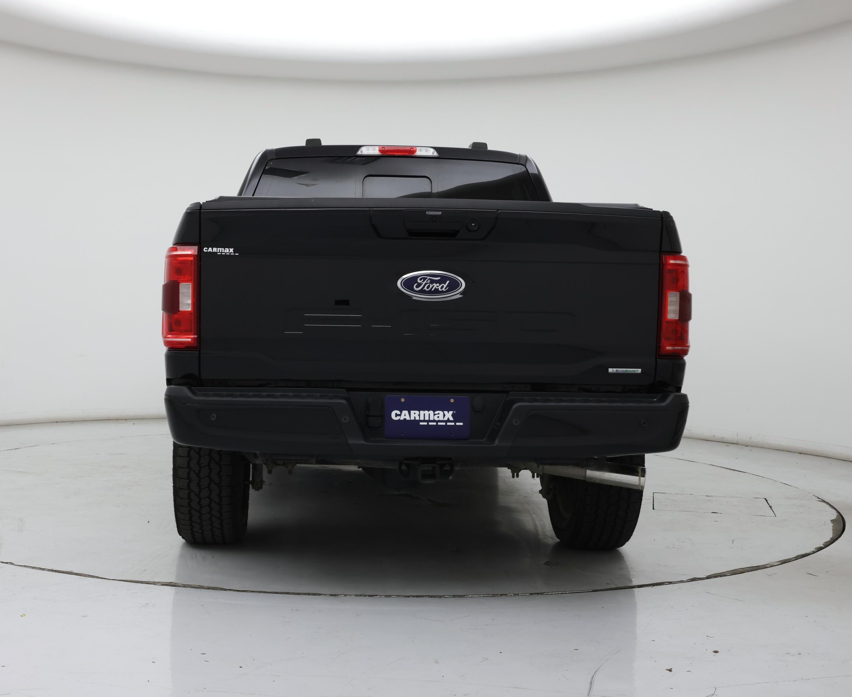 Thumbnail: 2022 Ford F-150 - 6
