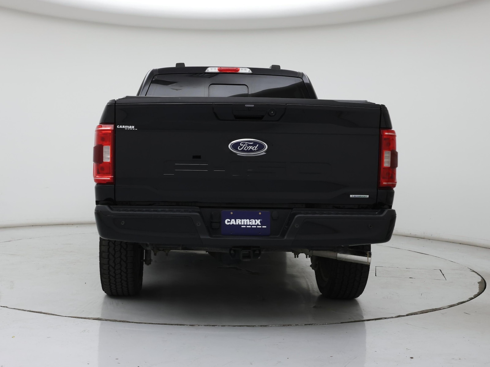 2022 Ford F-150 XLT - Photo 7