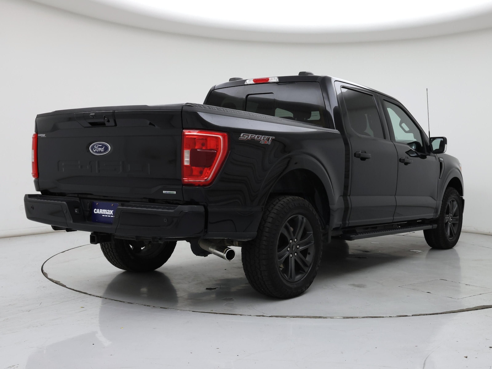 2022 Ford F-150 XLT - Photo 9