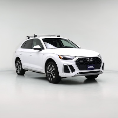 2024 Audi Q5 S-Line Premium Plus