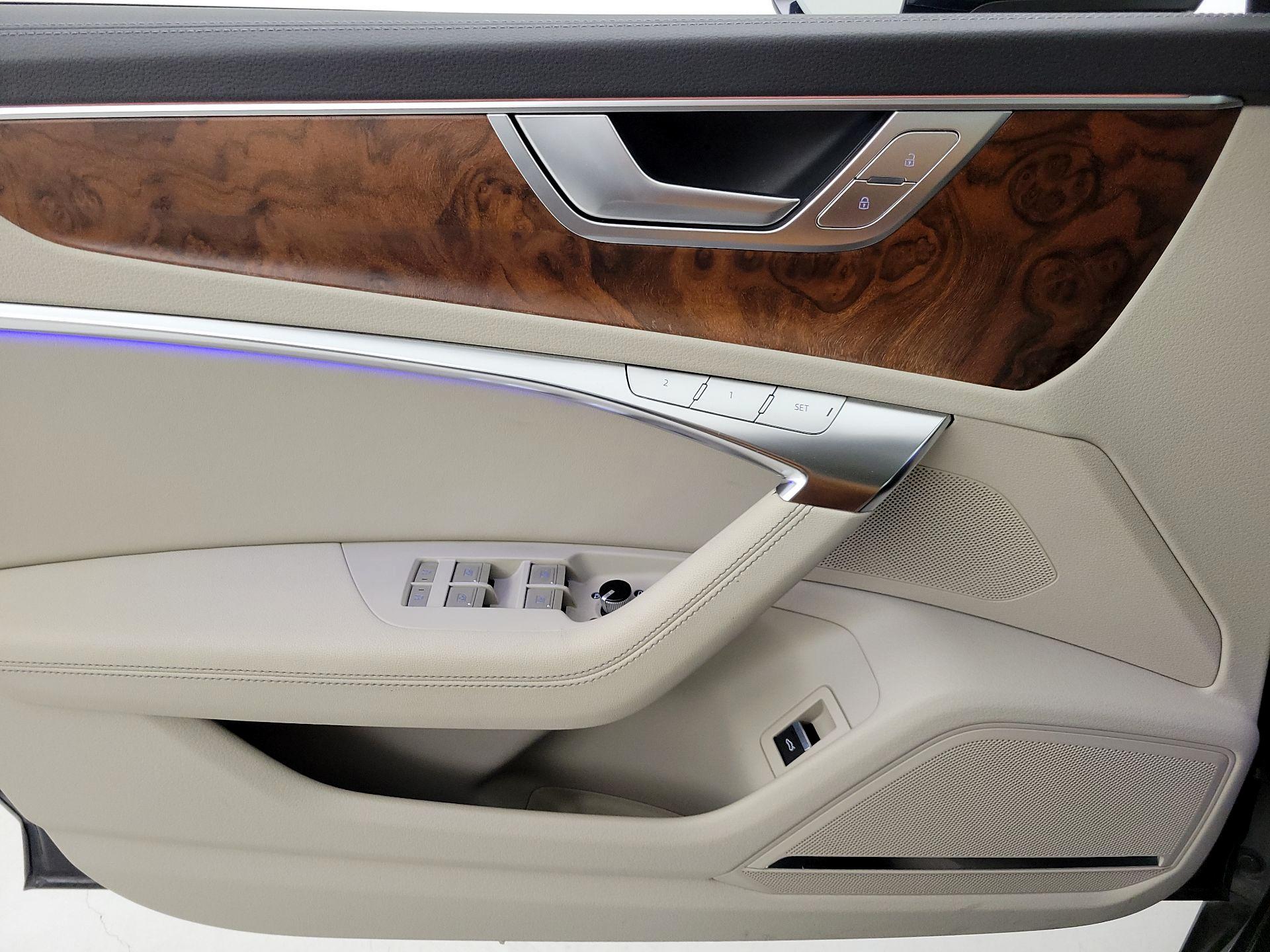 Thumbnail: 2022 Audi A6 - 12