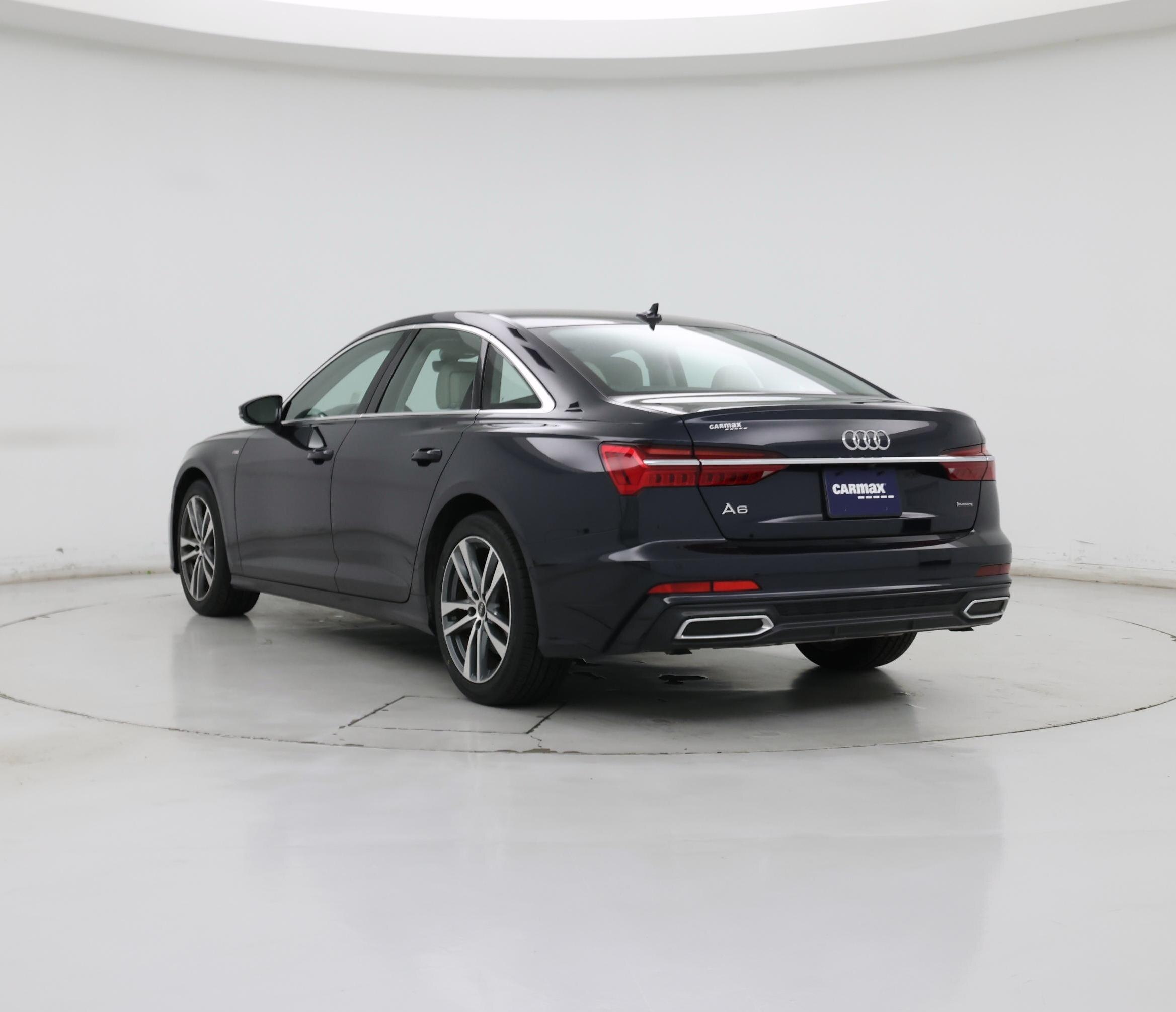 Thumbnail: 2022 Audi A6 - 2