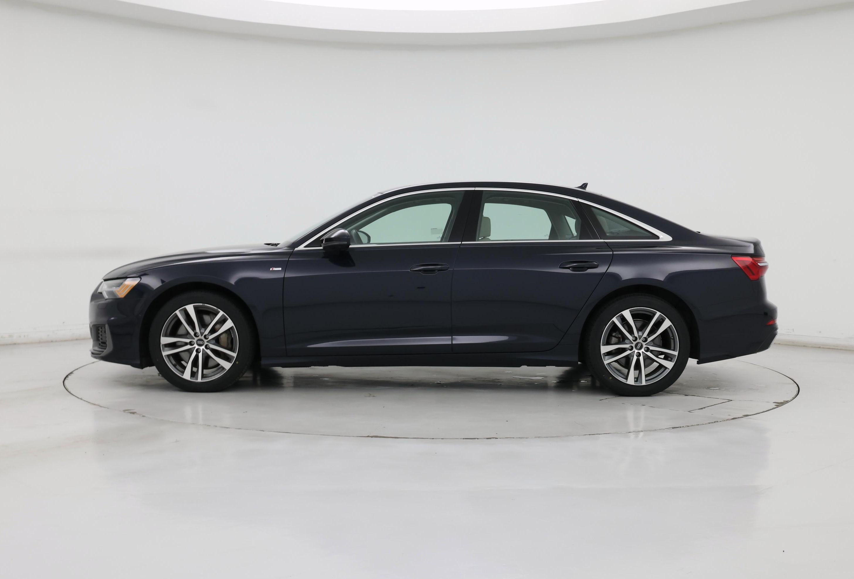 Thumbnail: 2022 Audi A6 - 3
