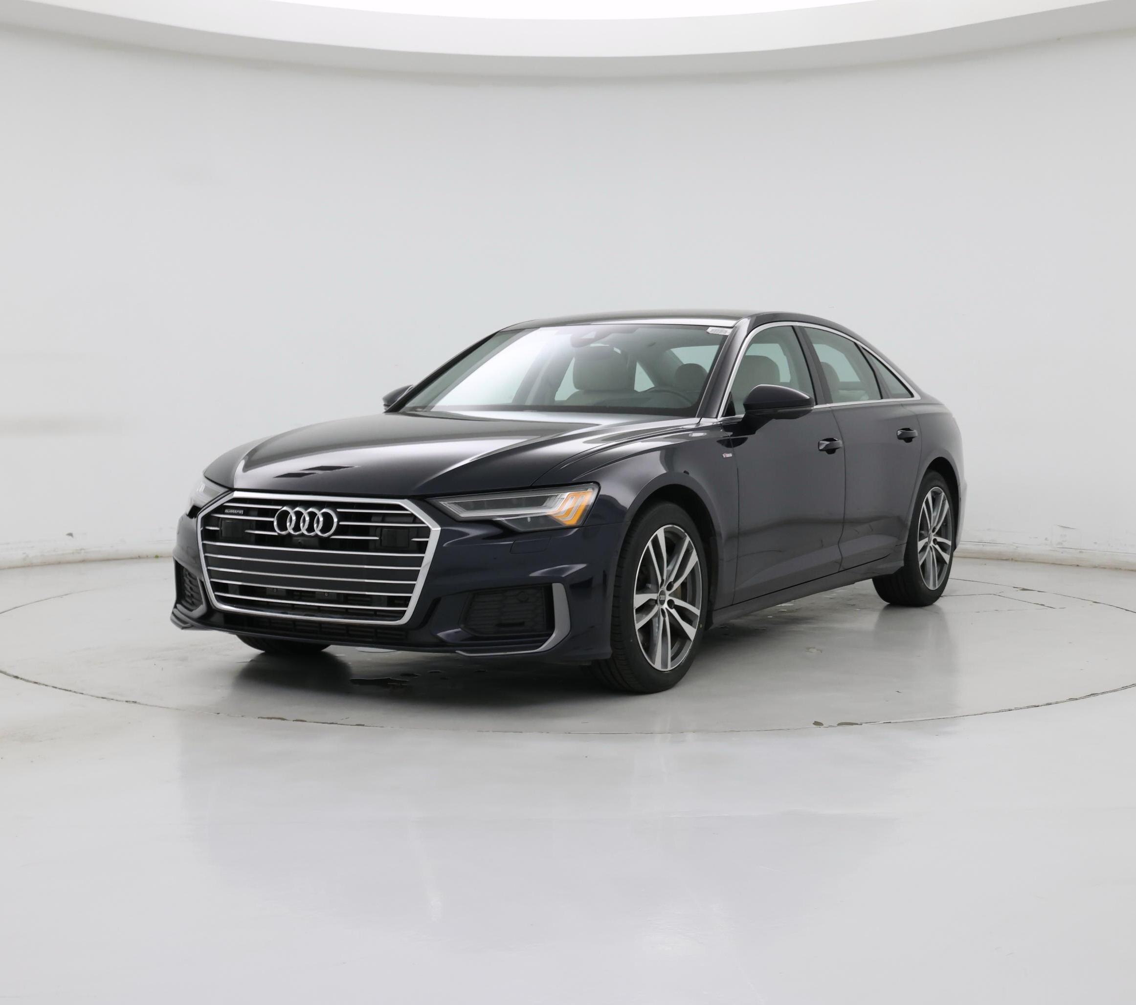 Thumbnail: 2022 Audi A6 - 4
