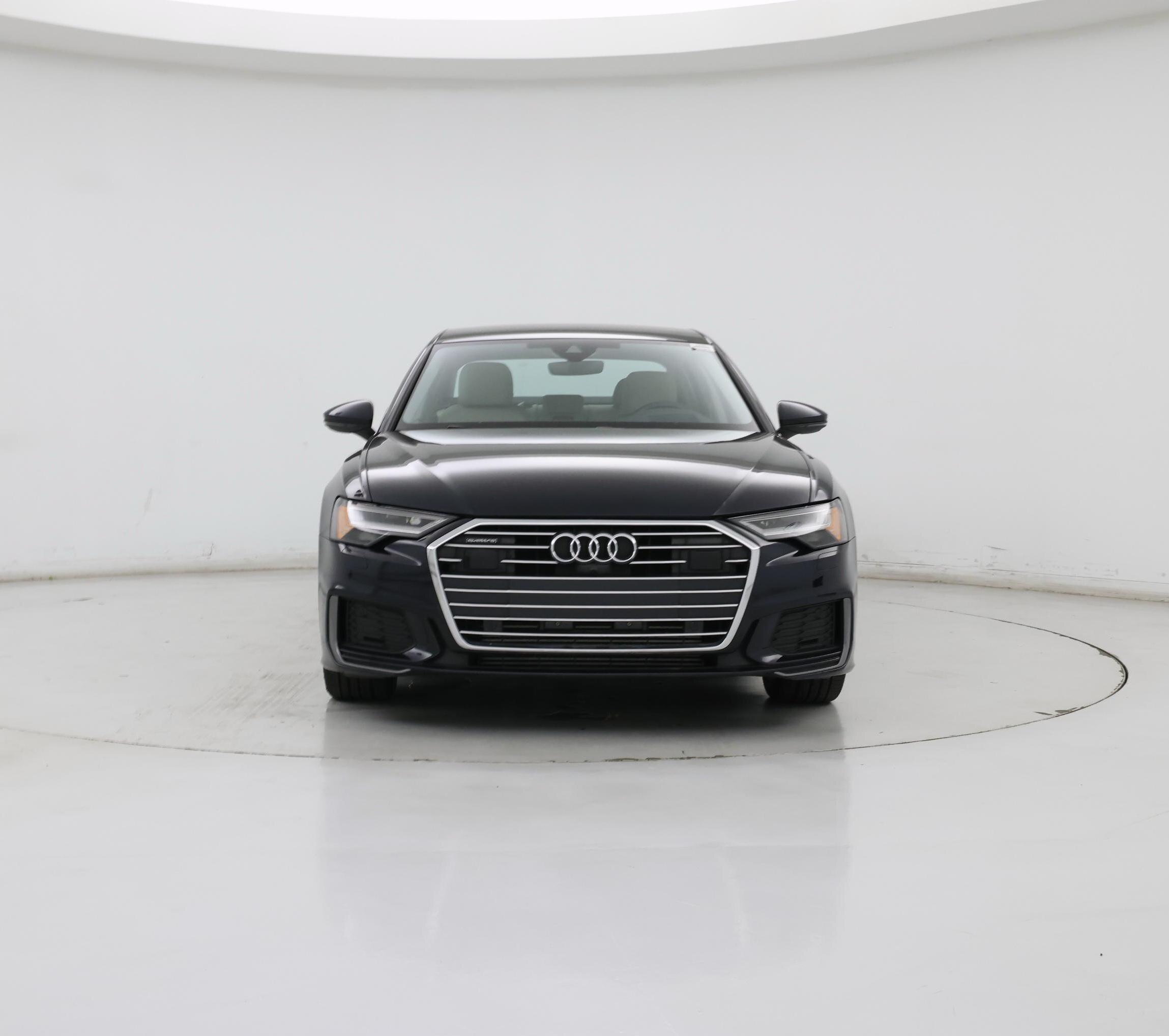 Thumbnail: 2022 Audi A6 - 5