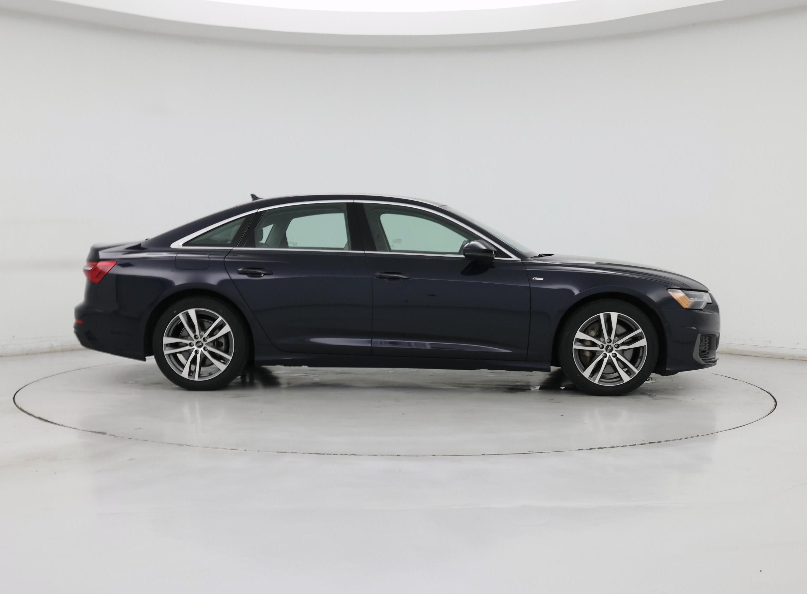 Thumbnail: 2022 Audi A6 - 7