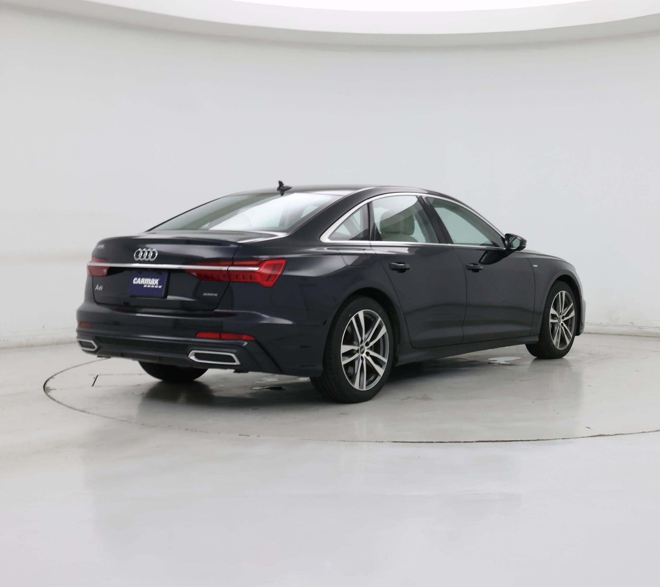 Thumbnail: 2022 Audi A6 - 8