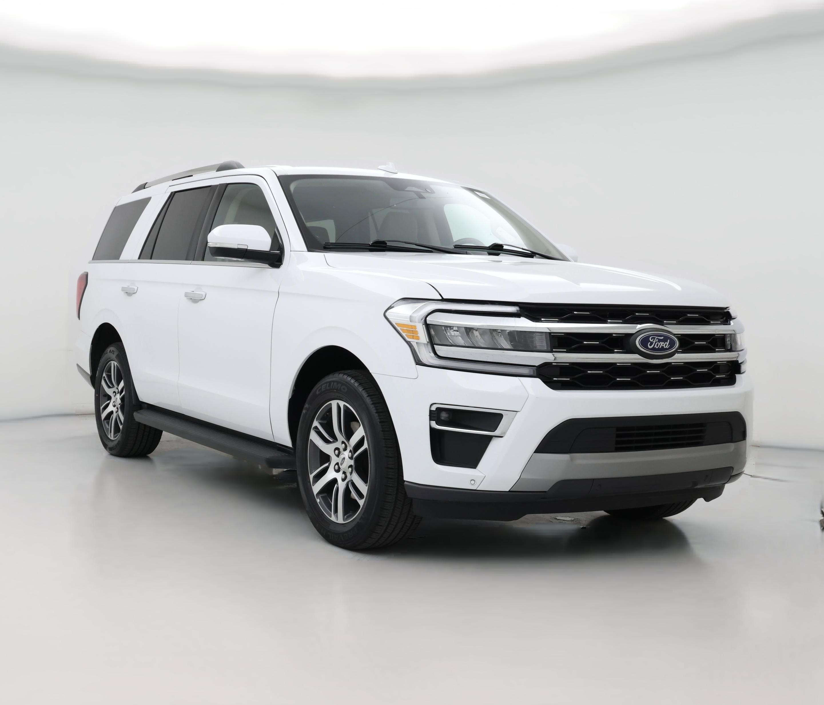 Thumbnail: 2024 Ford Expedition - 1