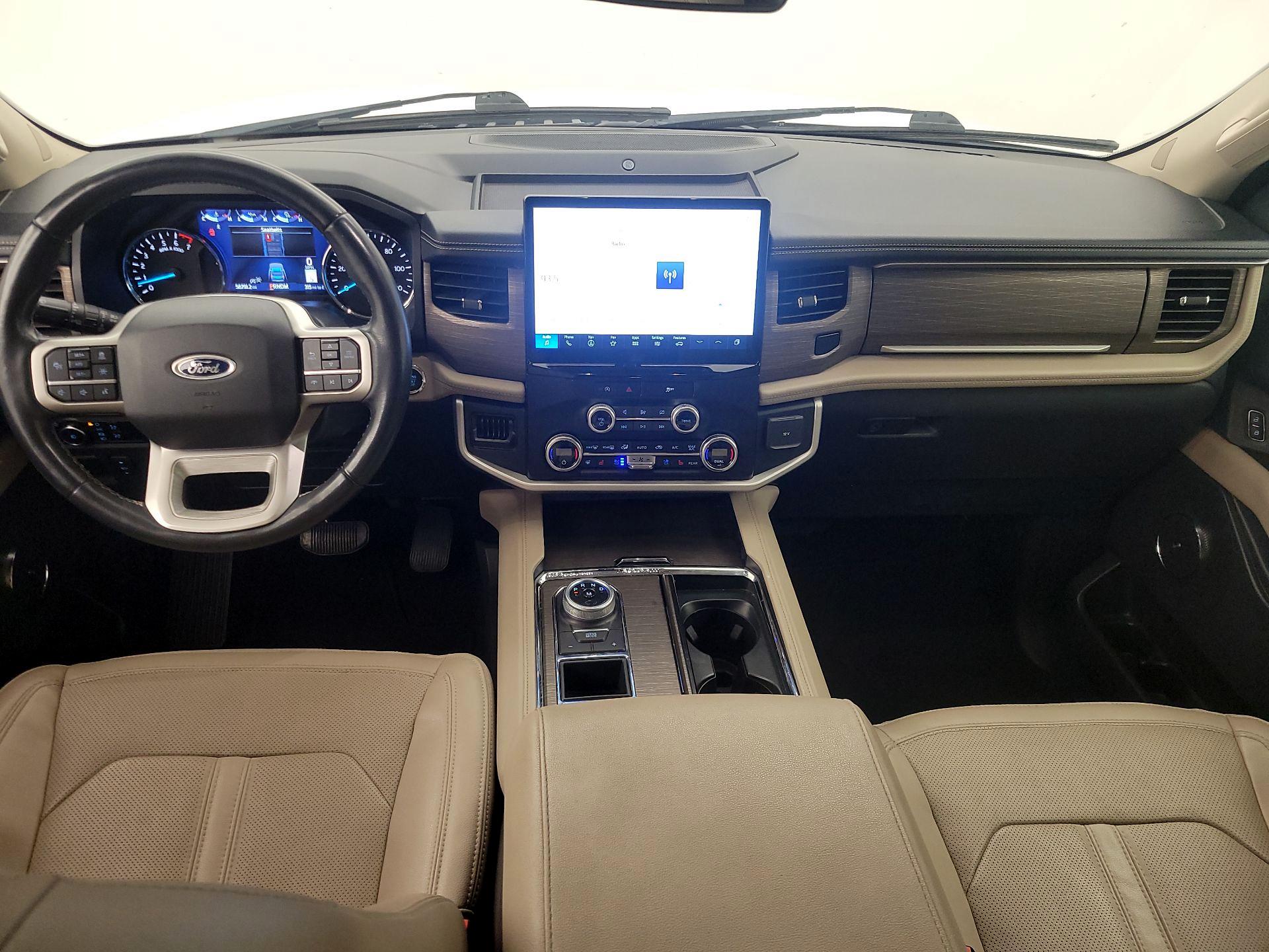 Thumbnail: 2024 Ford Expedition - 9