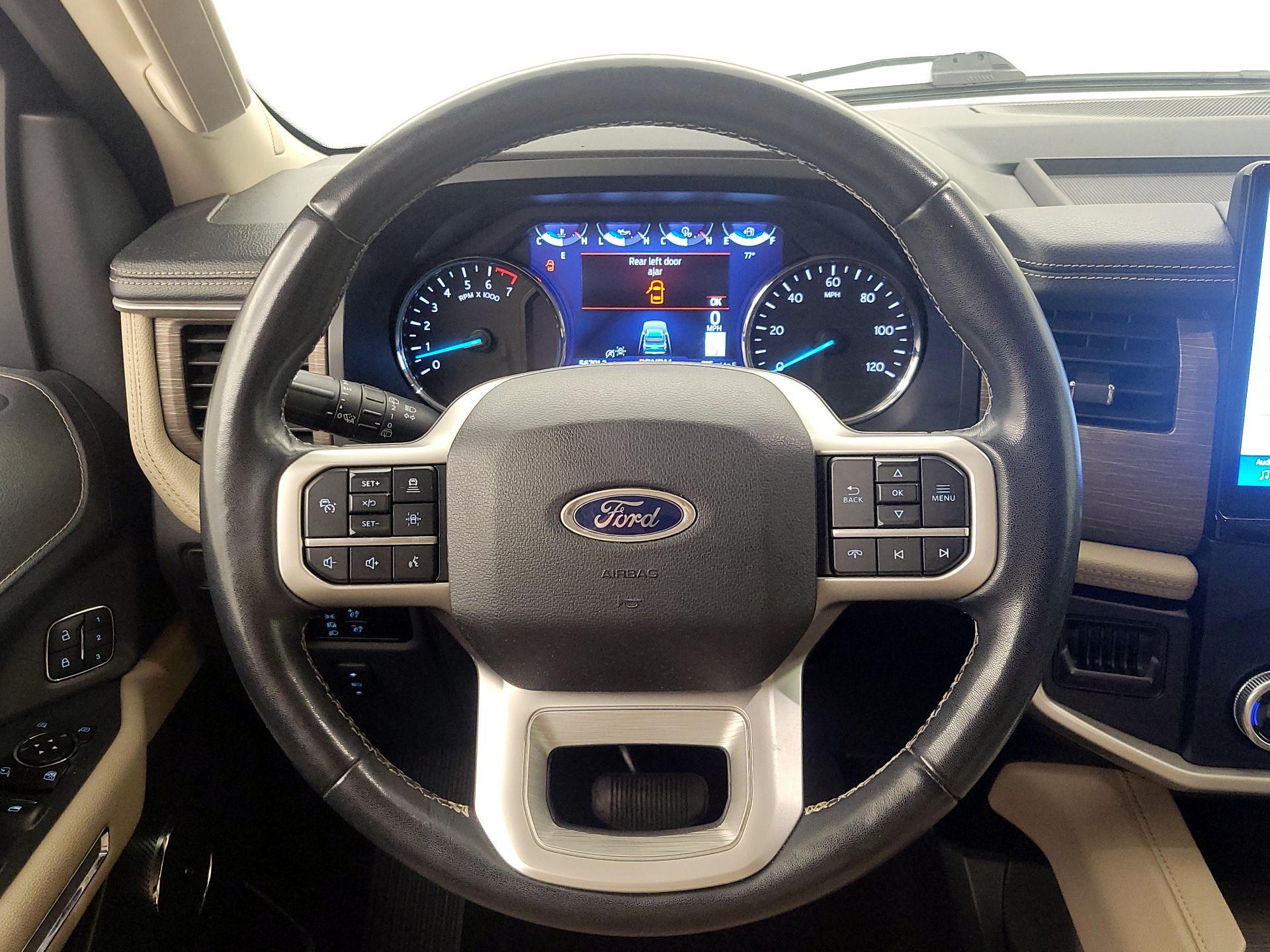 Thumbnail: 2024 Ford Expedition - 10