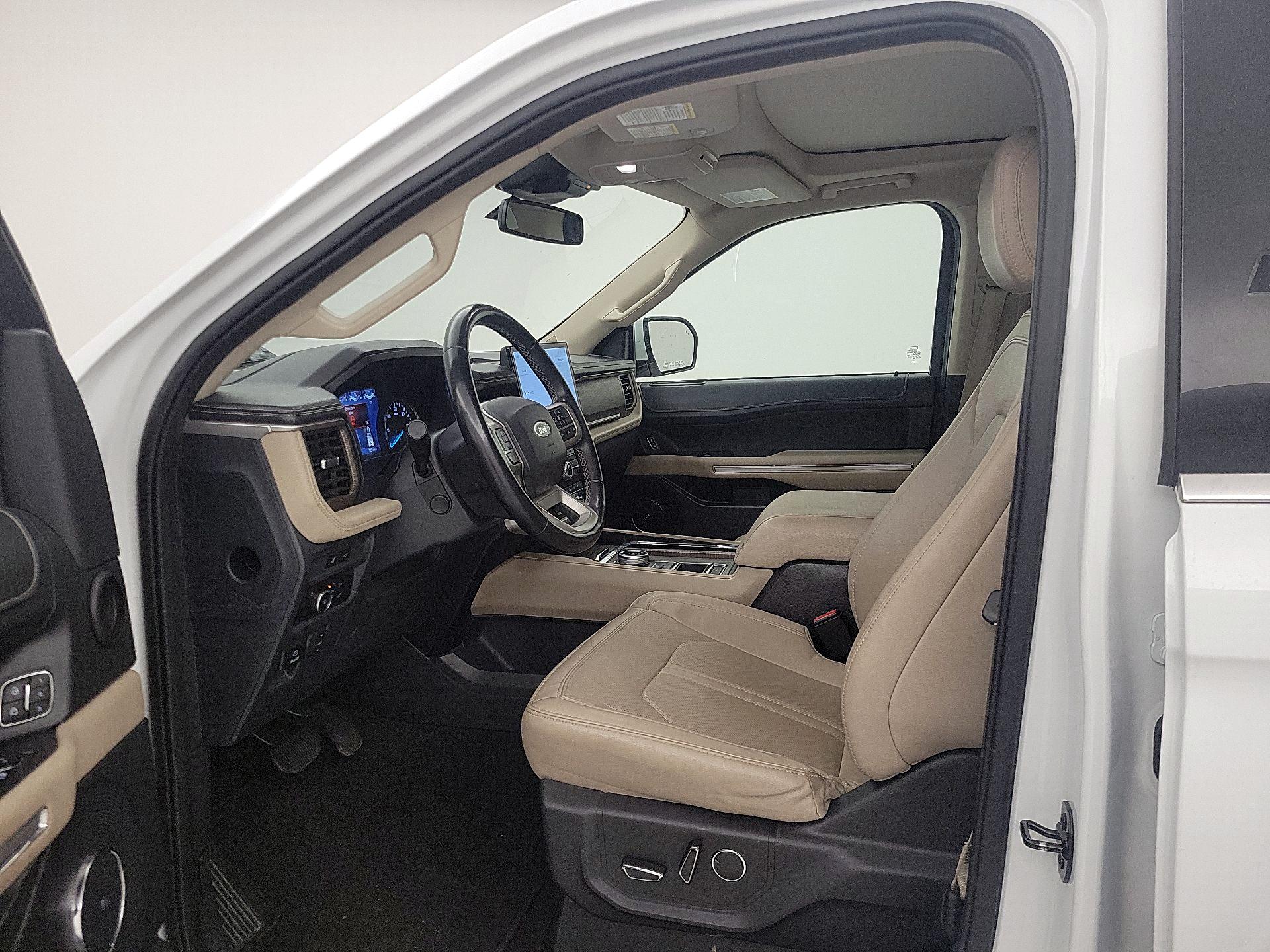 Thumbnail: 2024 Ford Expedition - 11