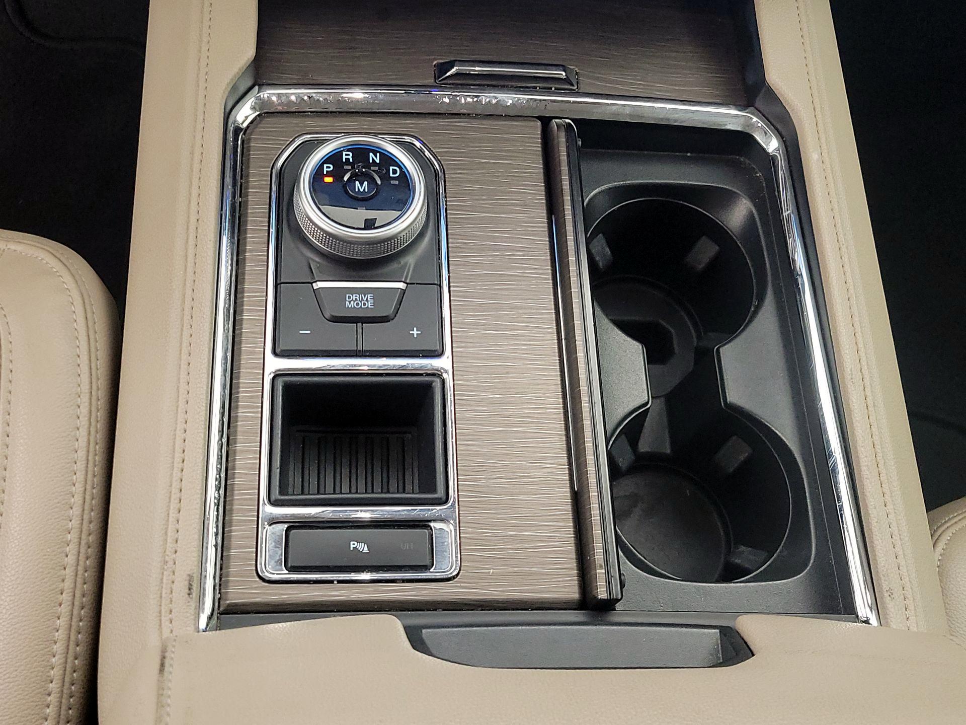 Thumbnail: 2024 Ford Expedition - 18