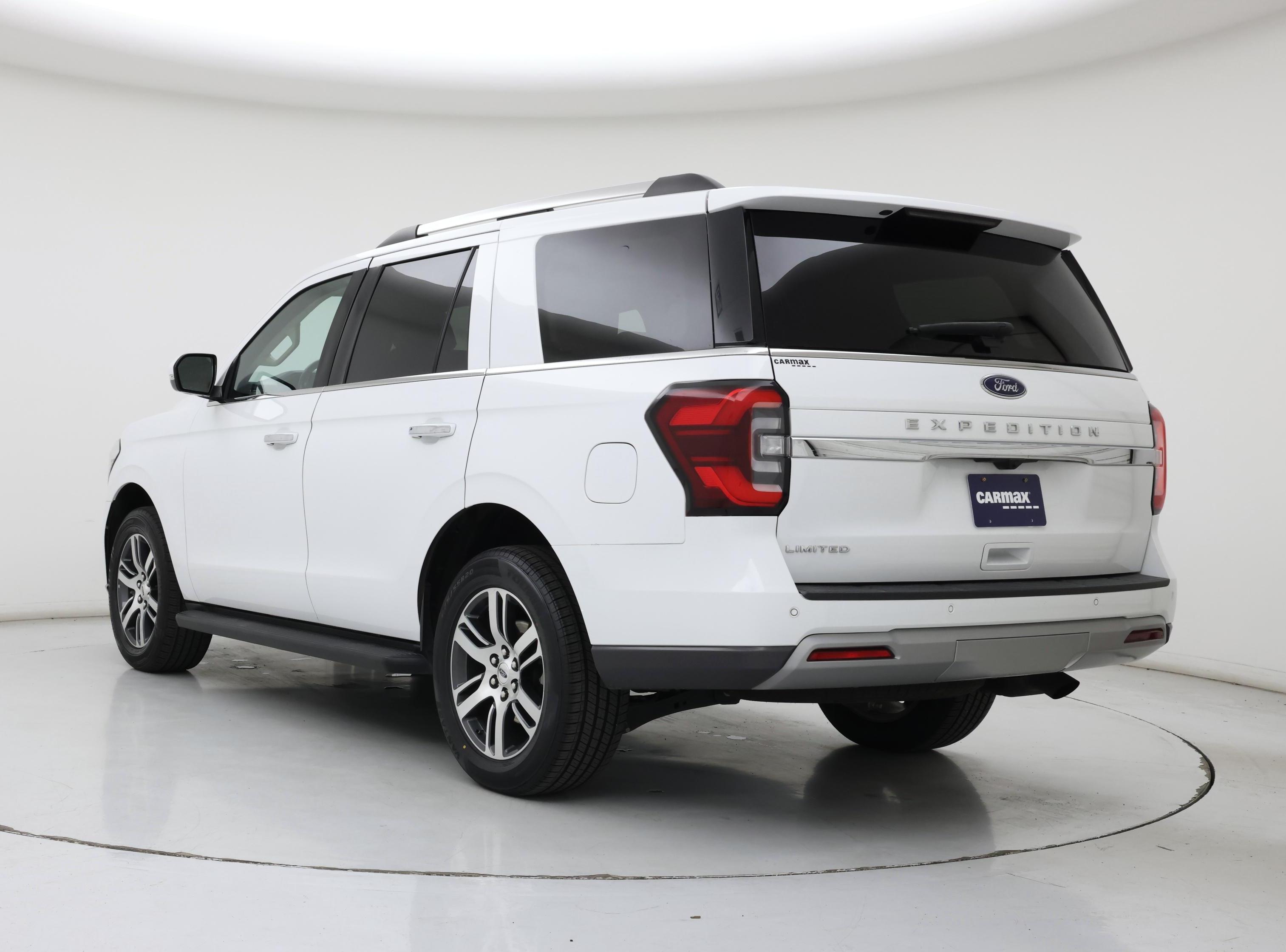Thumbnail: 2024 Ford Expedition - 2