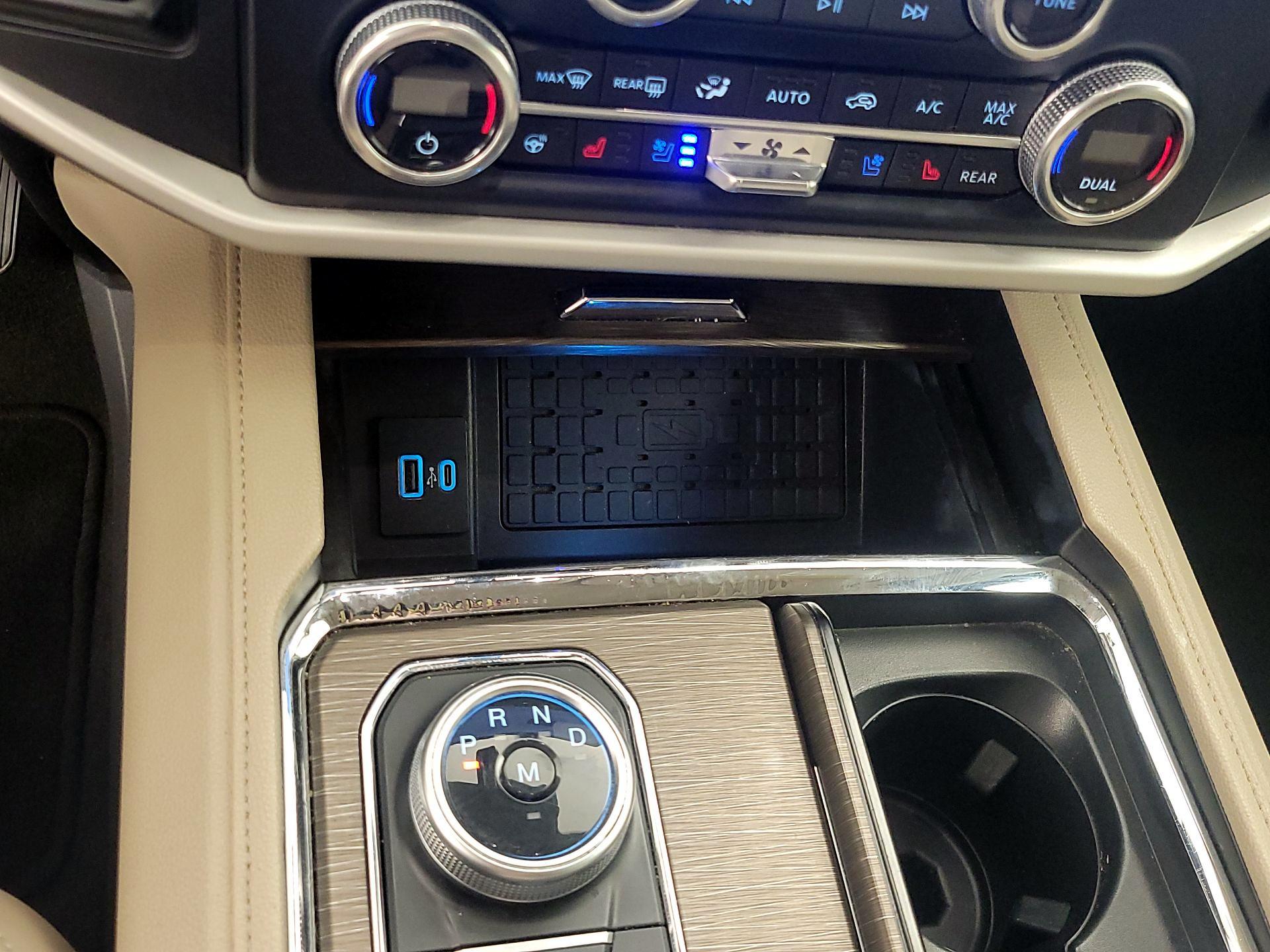 Thumbnail: 2024 Ford Expedition - 19