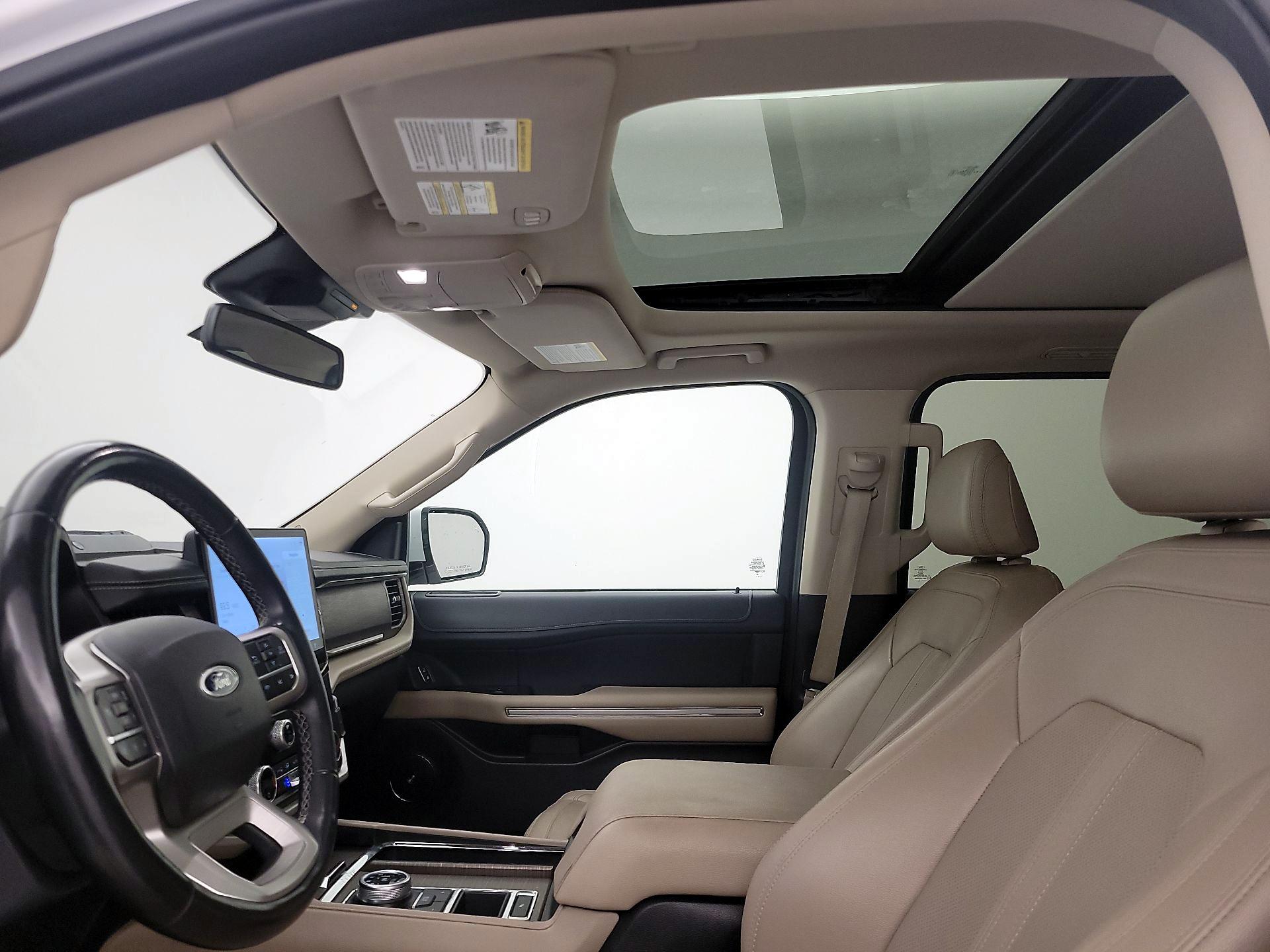 Thumbnail: 2024 Ford Expedition - 20