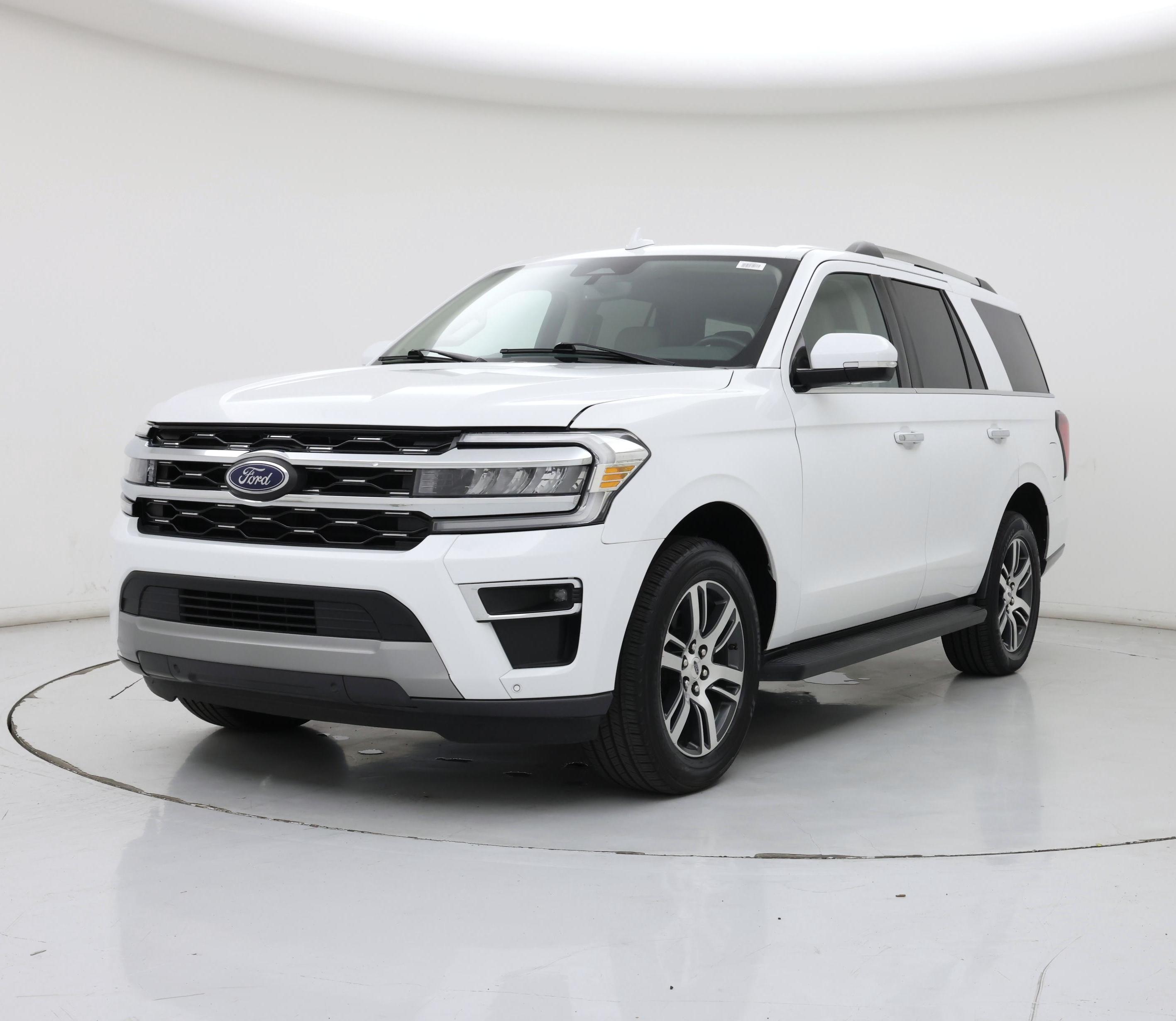 Thumbnail: 2024 Ford Expedition - 4