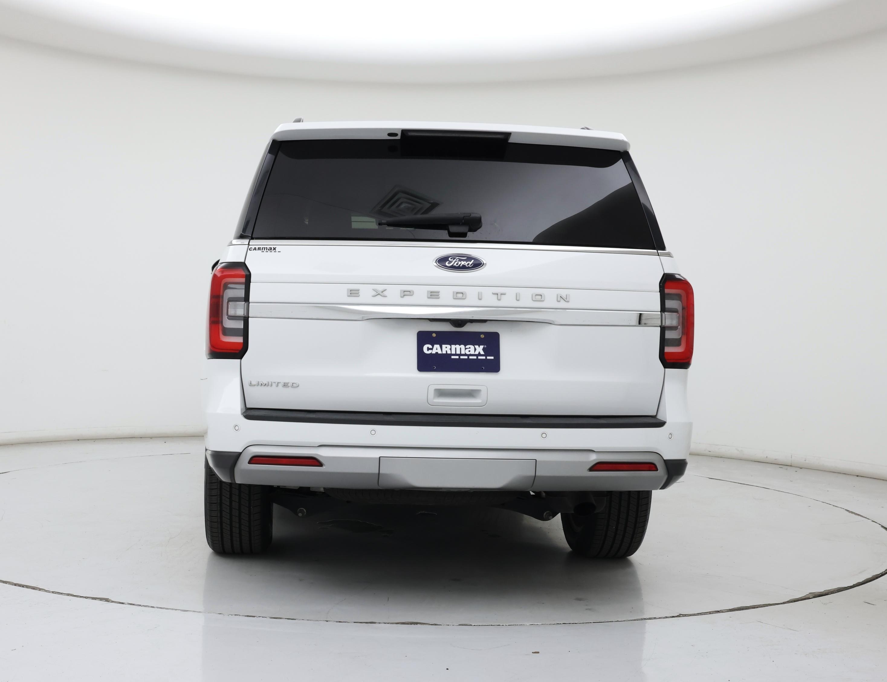 Thumbnail: 2024 Ford Expedition - 6