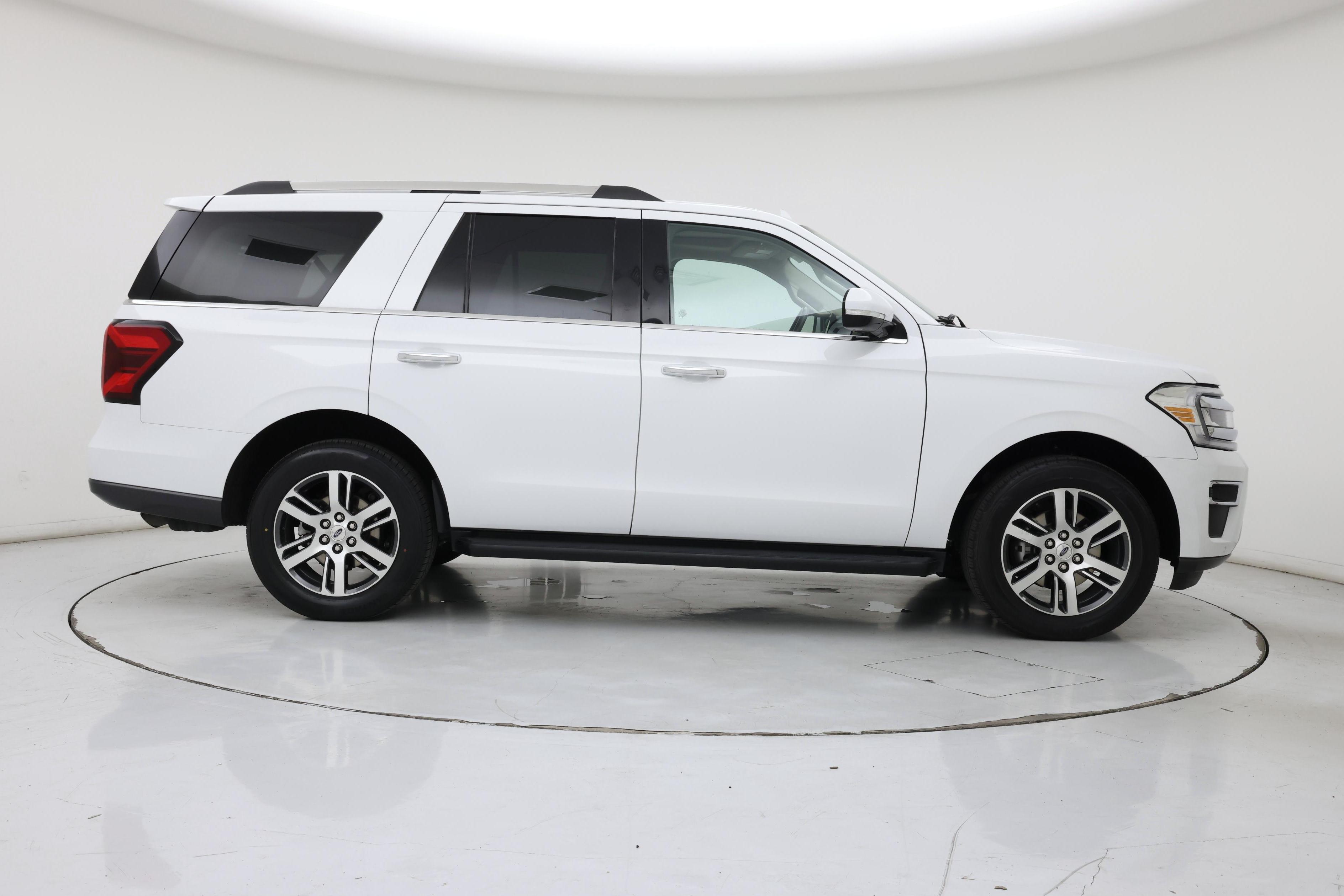 Thumbnail: 2024 Ford Expedition - 7